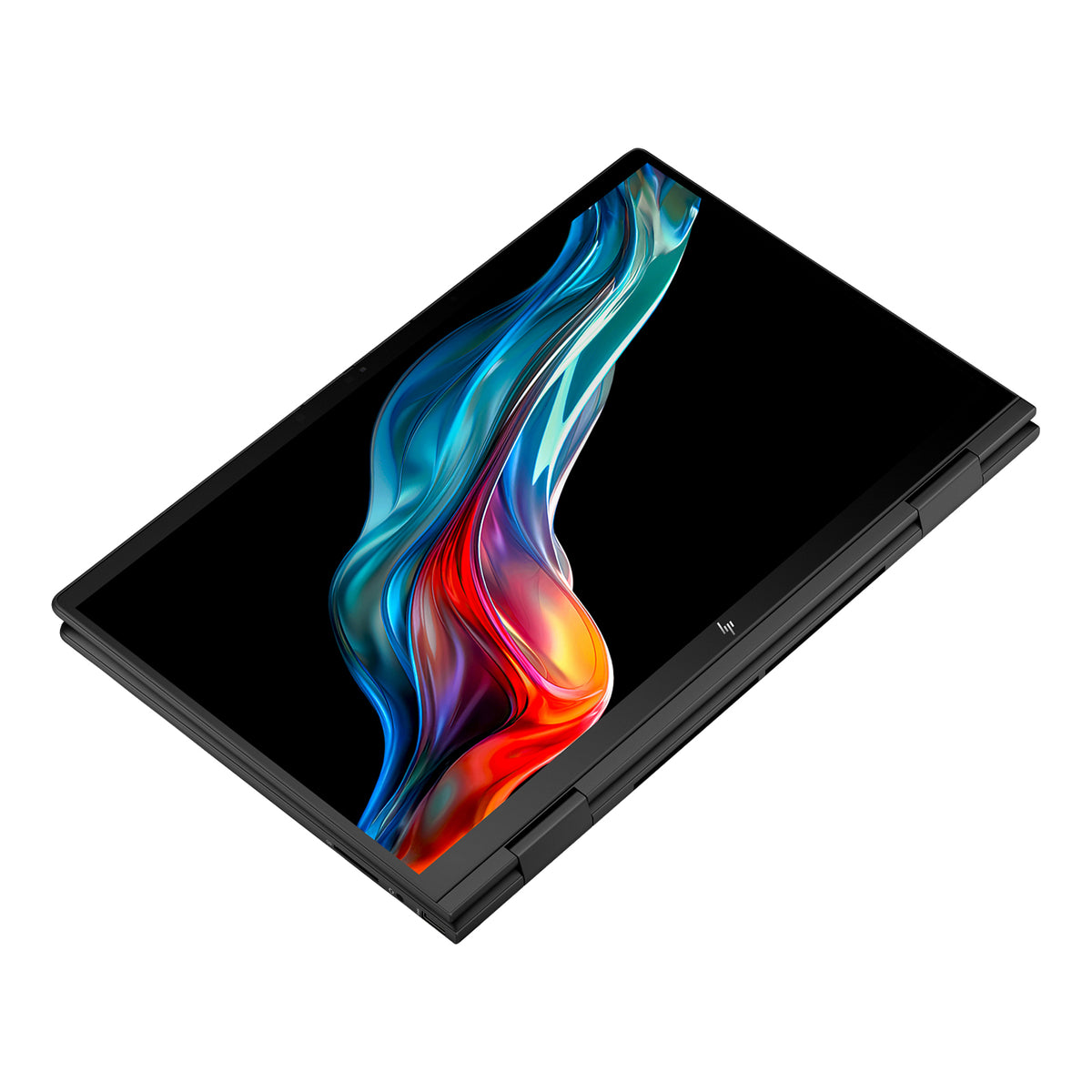 Envy x360 15.6" OLED 2-in-1 Laptop R5-7530U 16GB 512GB W11H Touch Black (Refurbished)