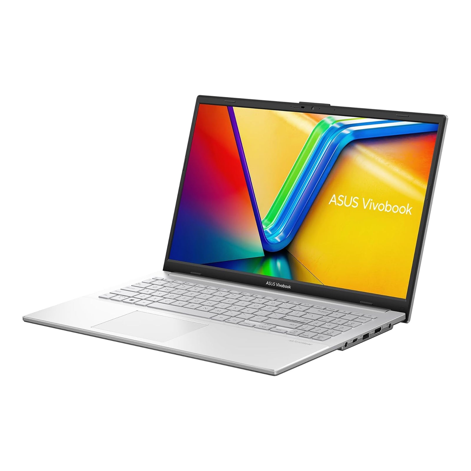 Vivobook Go 15.6" OLED Laptop R5-7520U 16GB 512GB W11H Silver (Refurbished)