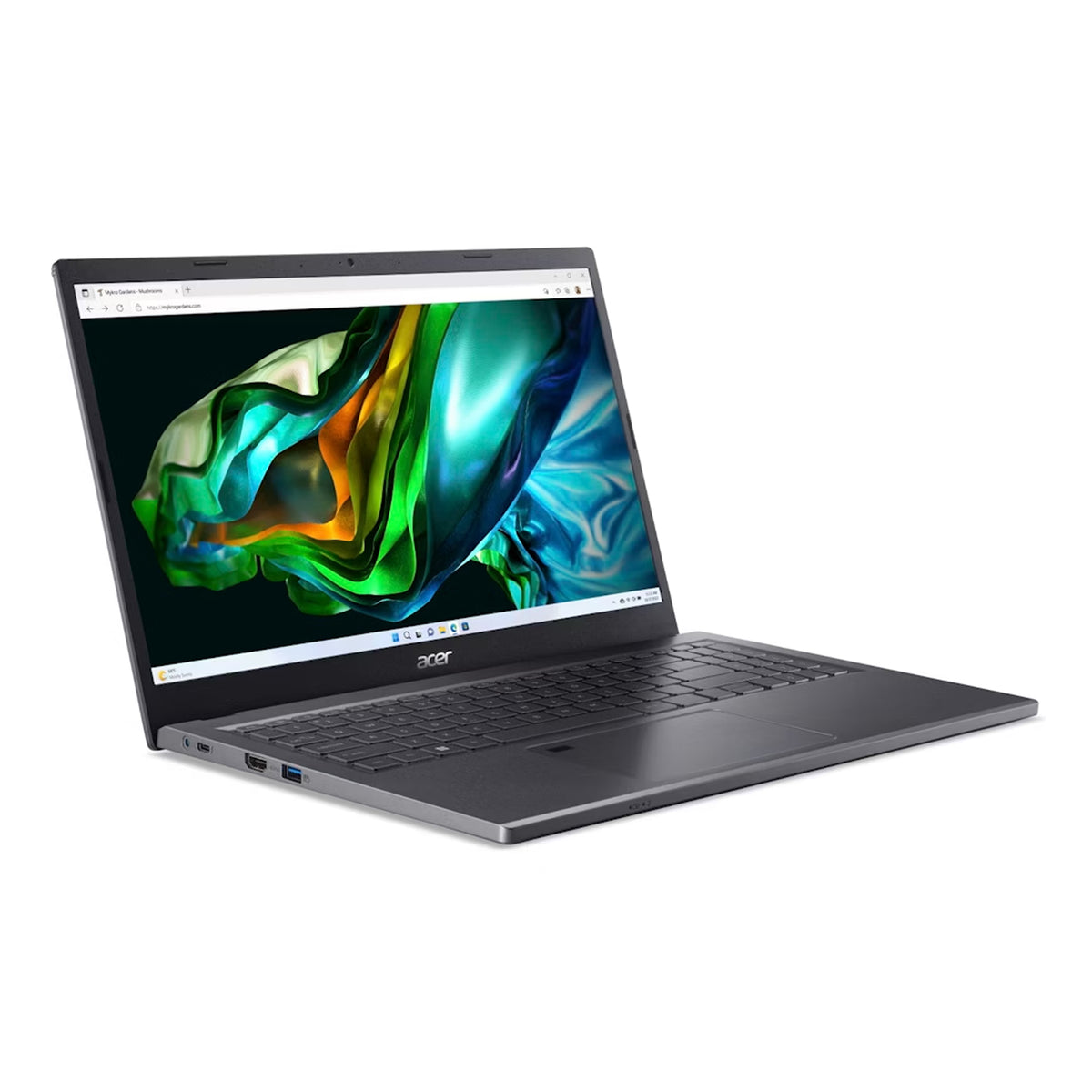 Aspire 5 15.6" 144Hz Gaming Laptop i7-13620H 32GB 1TB RTX2050 W11H (Refurbished)
