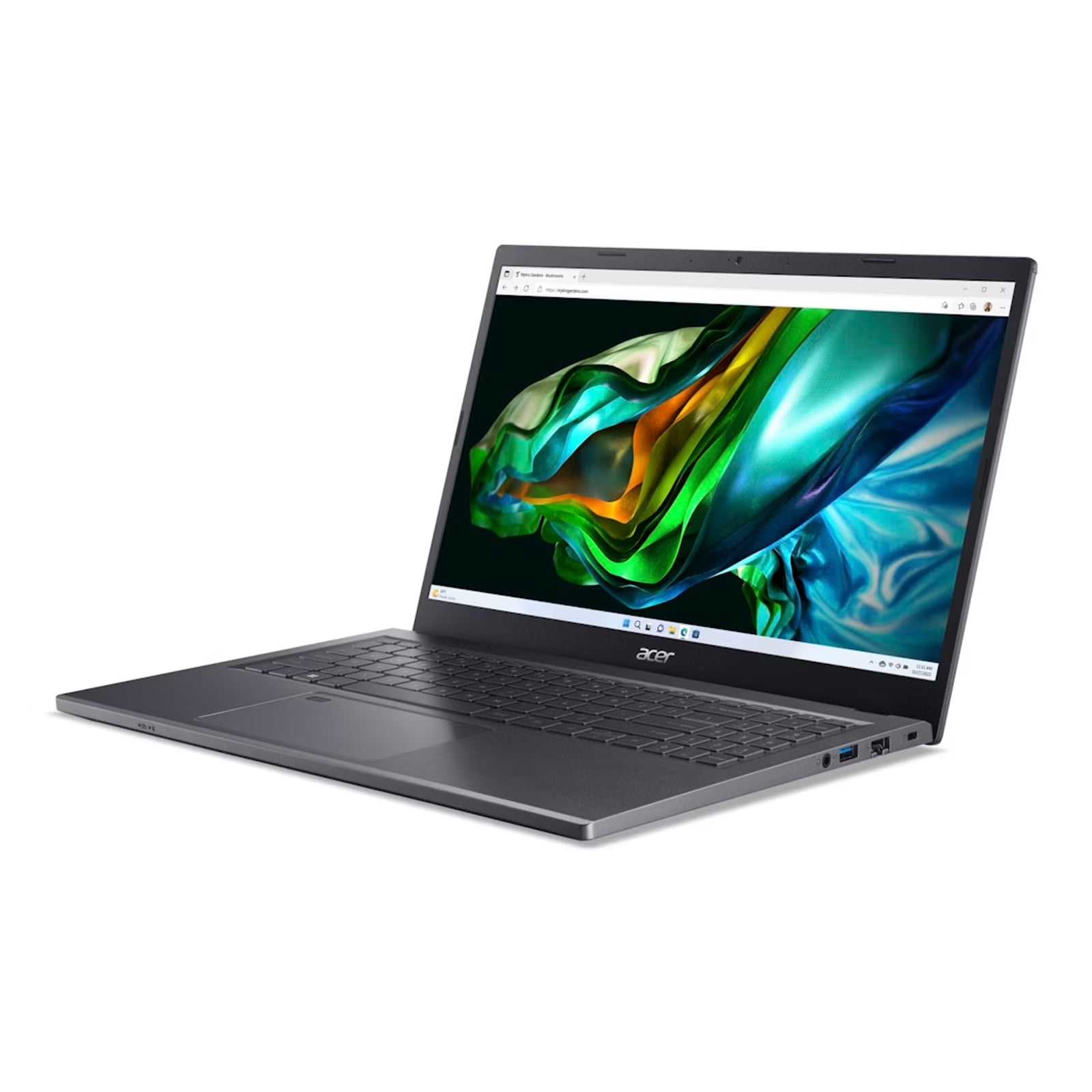 Aspire 5 15.6" 144Hz Gaming Laptop i7-13620H 32GB 1TB RTX2050 W11H (Refurbished)