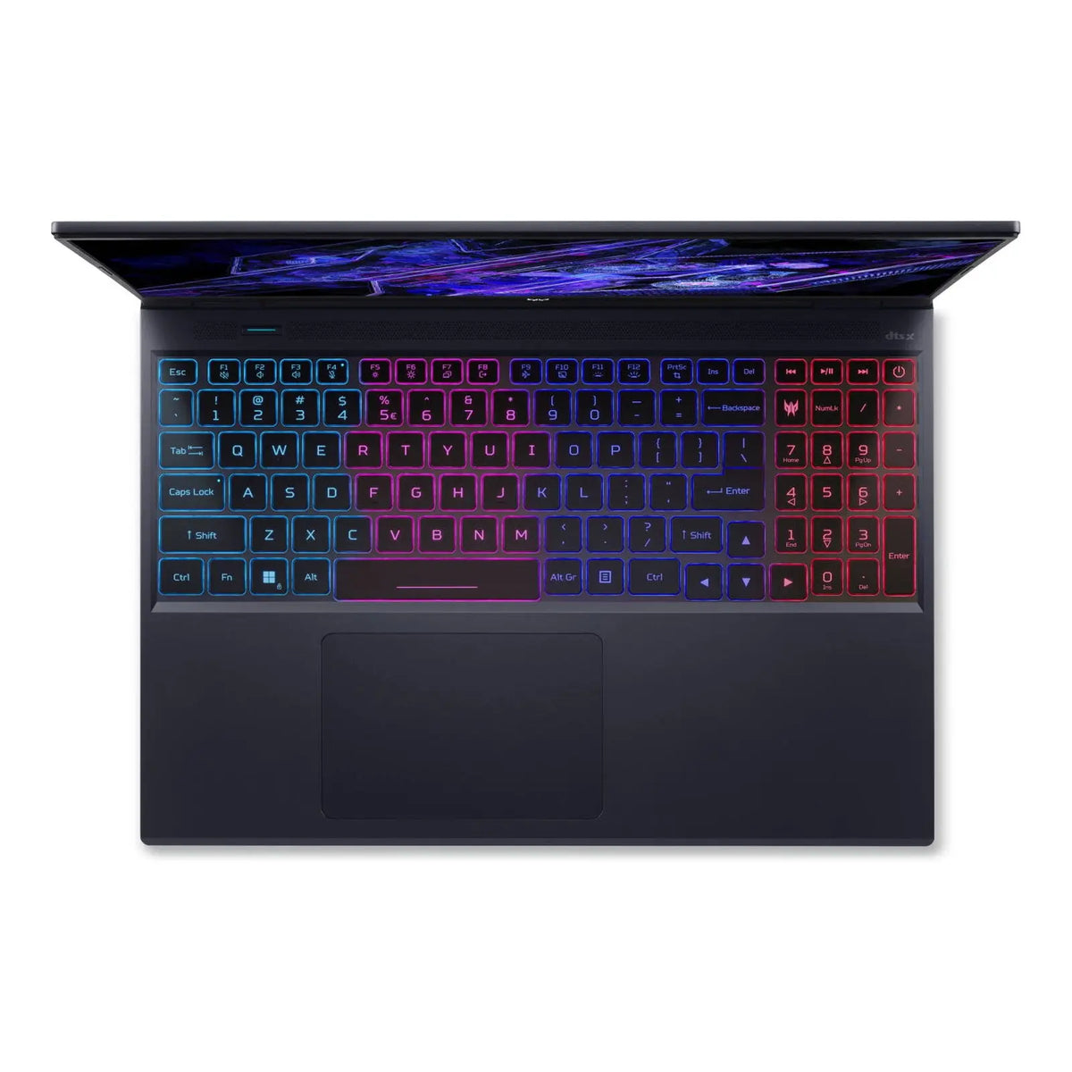 Predator Helios Neo 16 16" WQXGA 240Hz Gaming Laptop i9-14900HX 32GB 1TB RTX4070 W11H Black (Refurbished)