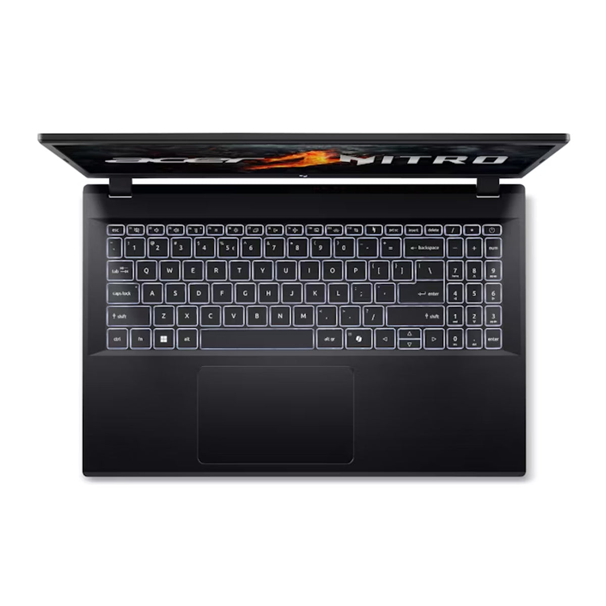 Nitro V 15.6" 144Hz Gaming Laptop i7-13620H 16GB 1TB RTX4060 W11H (Refurbished)