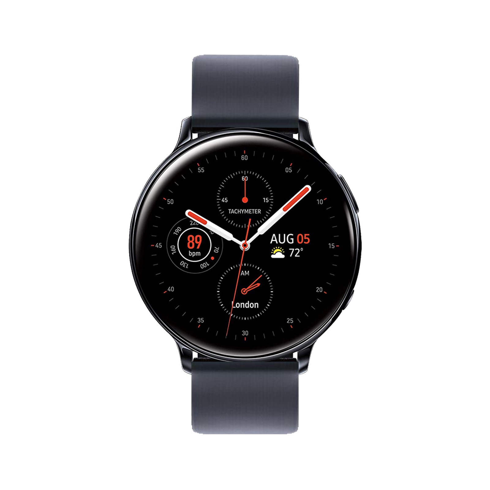 Refurbished active 2 watch sale