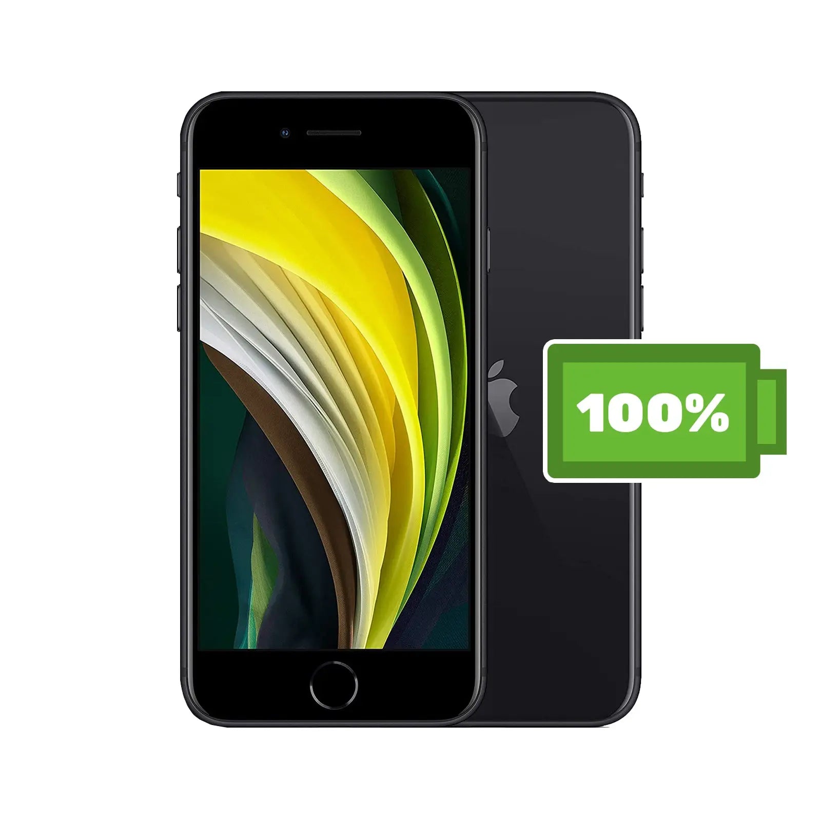 iPhone SE2 - 2020 (Refurbished)