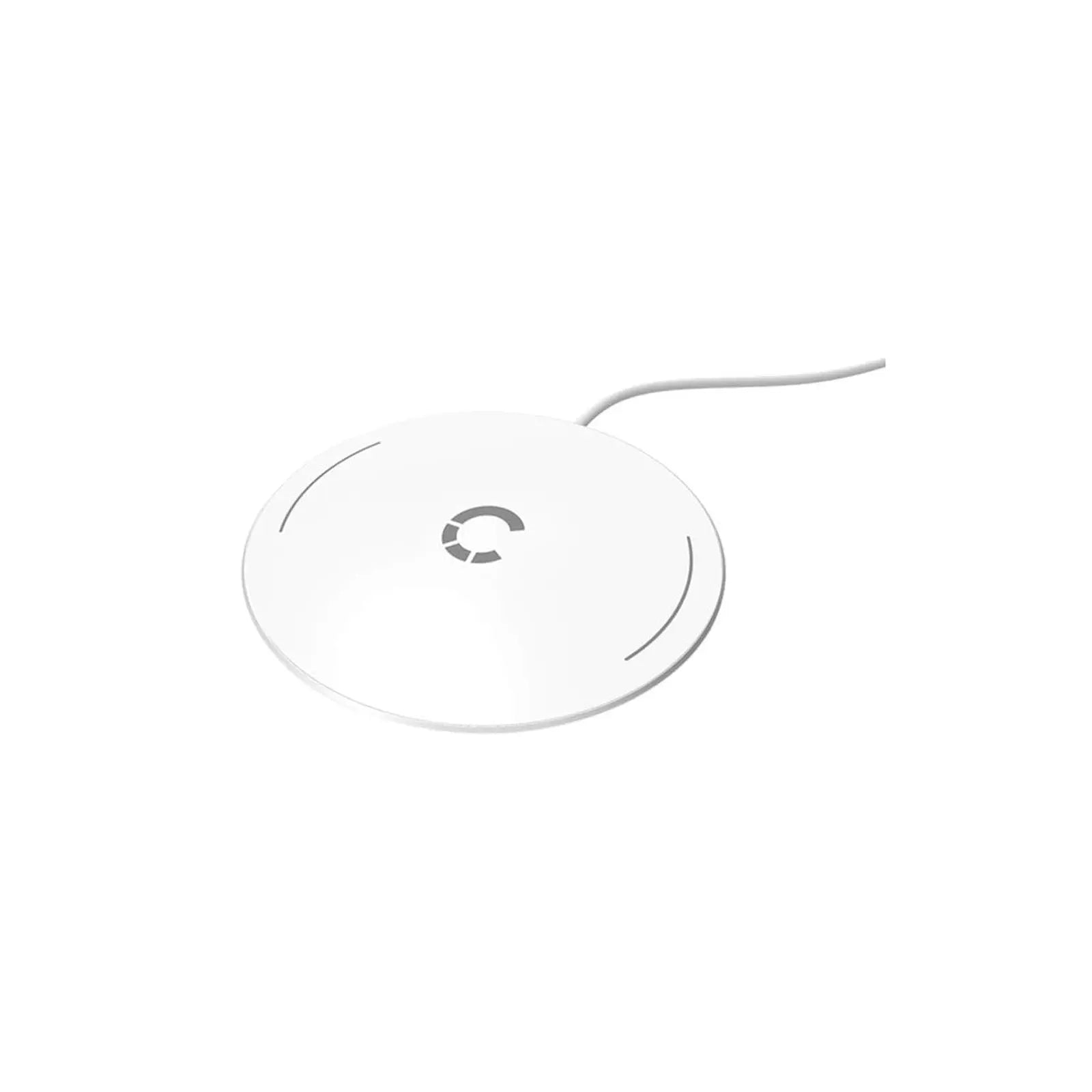 Cygnett Powerbase 2 Wireless 10W Desk Charger (Brand New) Cygnett