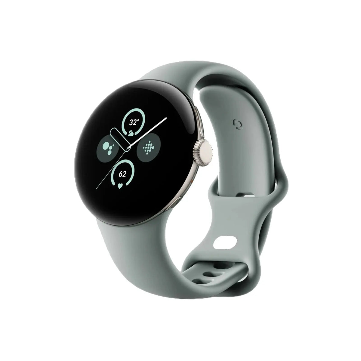 Pixel Watch 2 41mm LTE (Refurbished) Google