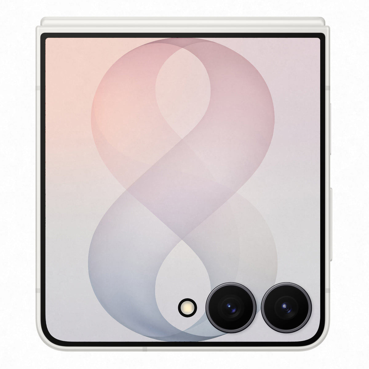 Galaxy Z Flip8 (Refurbished)