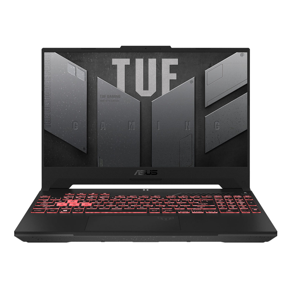 TUF A15 15.6" 144Hz Gaming Laptop R7 16GB 512GB RTX3060 W11H (Refurbished)