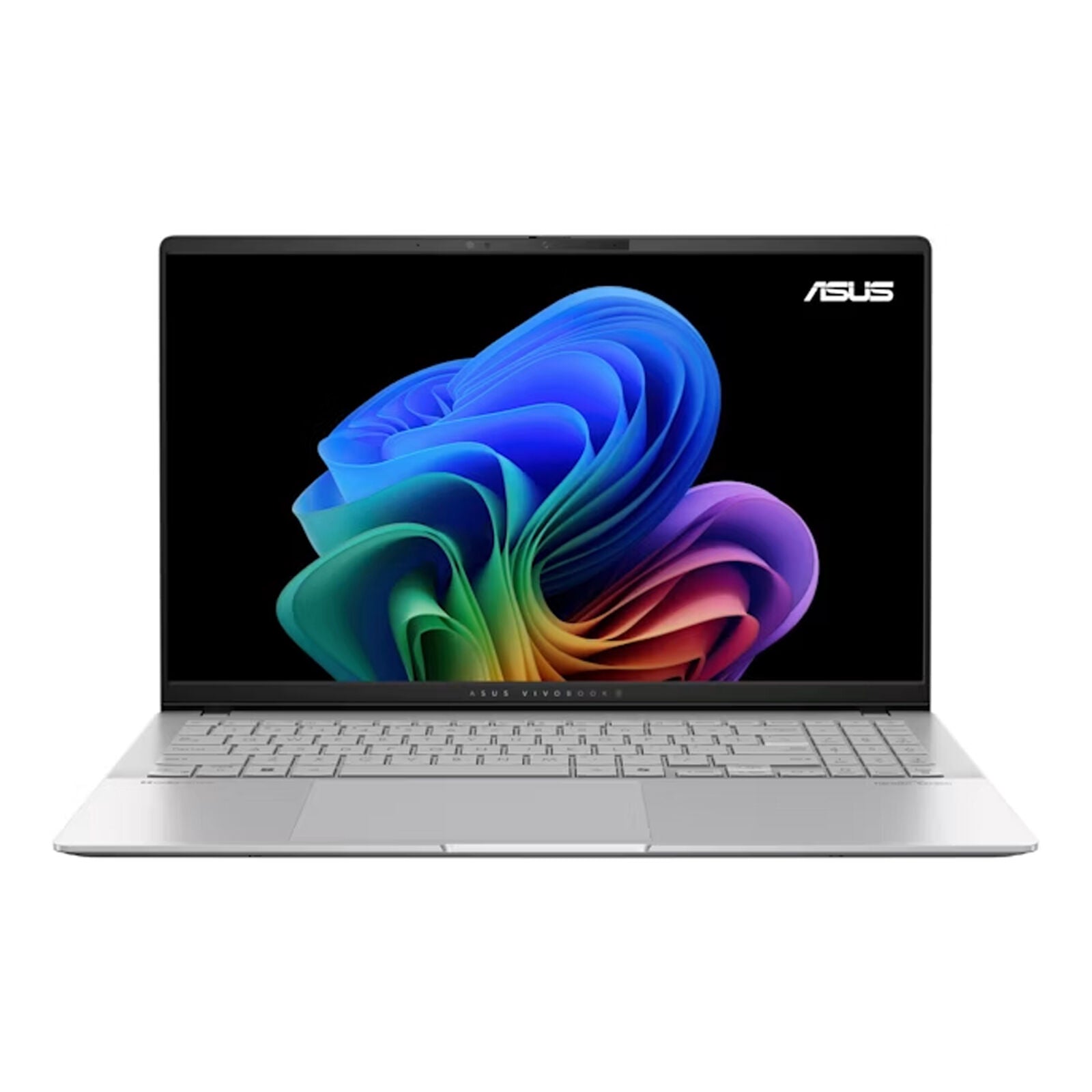 Vivobook S 15 Copilot+ PC 15.6" OLED Laptop Snapdragon X Plus 16GB 1TB W11H (Refurbished)