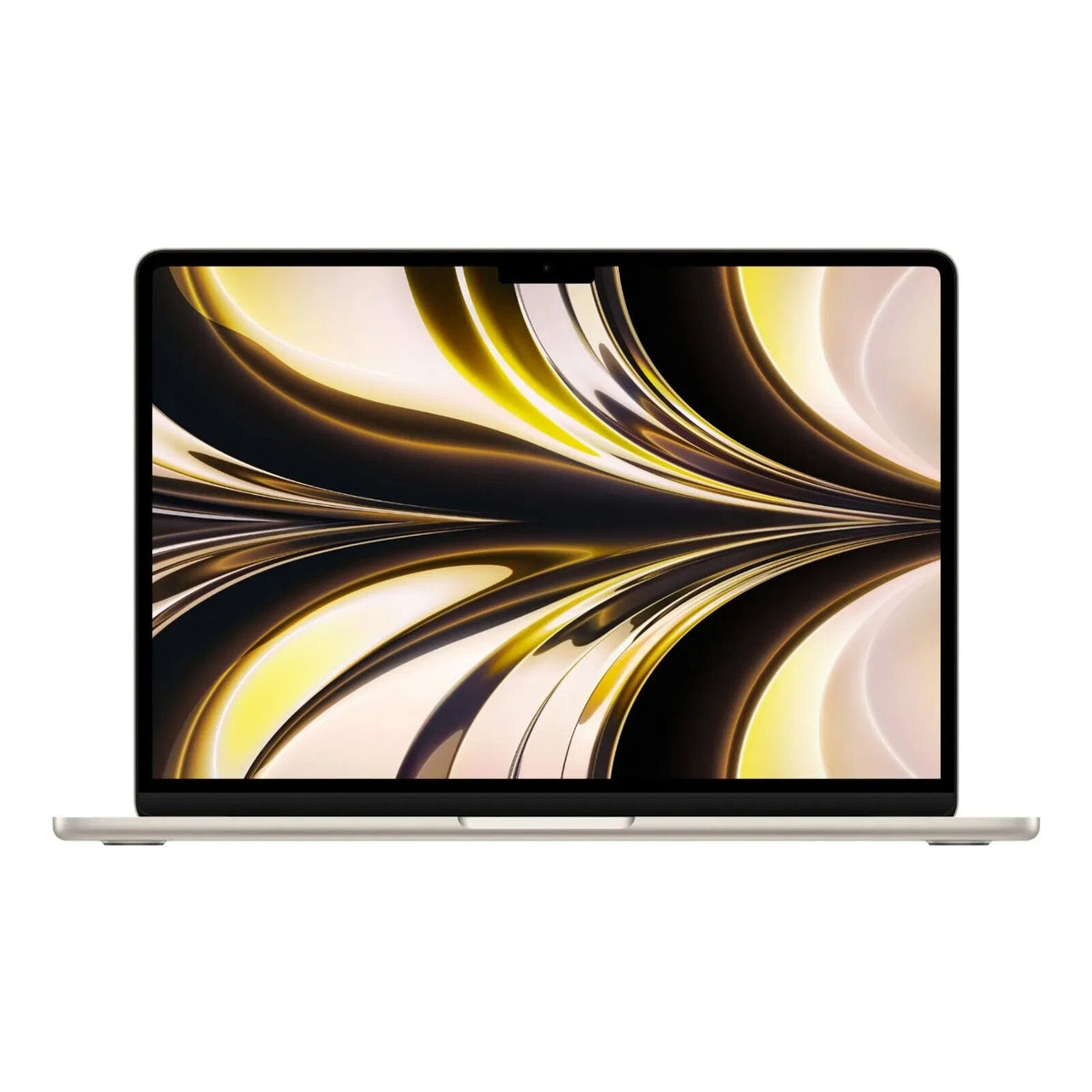 MacBook Air 13" 2024 M3 24GB 512GB 8-Core GPU Starlight (Refurbished)