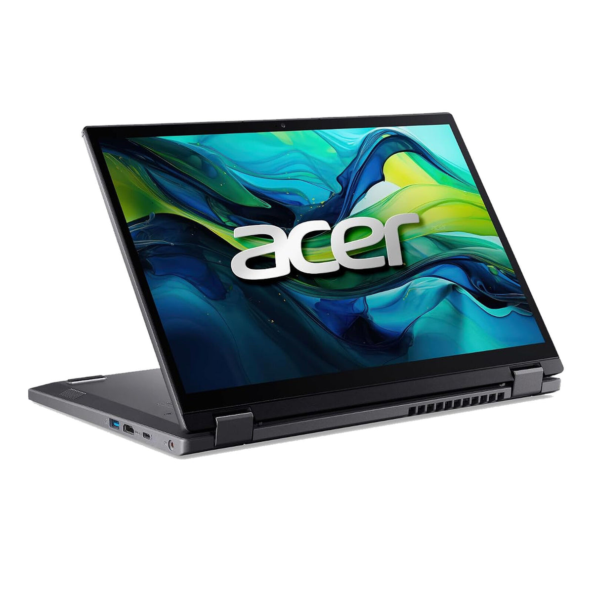 Aspire Spin 14" WUXGA 2-in-1 Laptop 7-150U 16GB 512GB W11H Touch Grey (Refurbished)