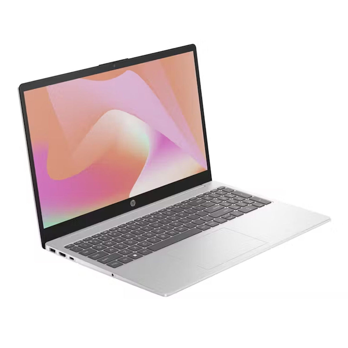 15.6" Laptop i7-1255U 16GB 512GB W11H Silver (Refurbished)