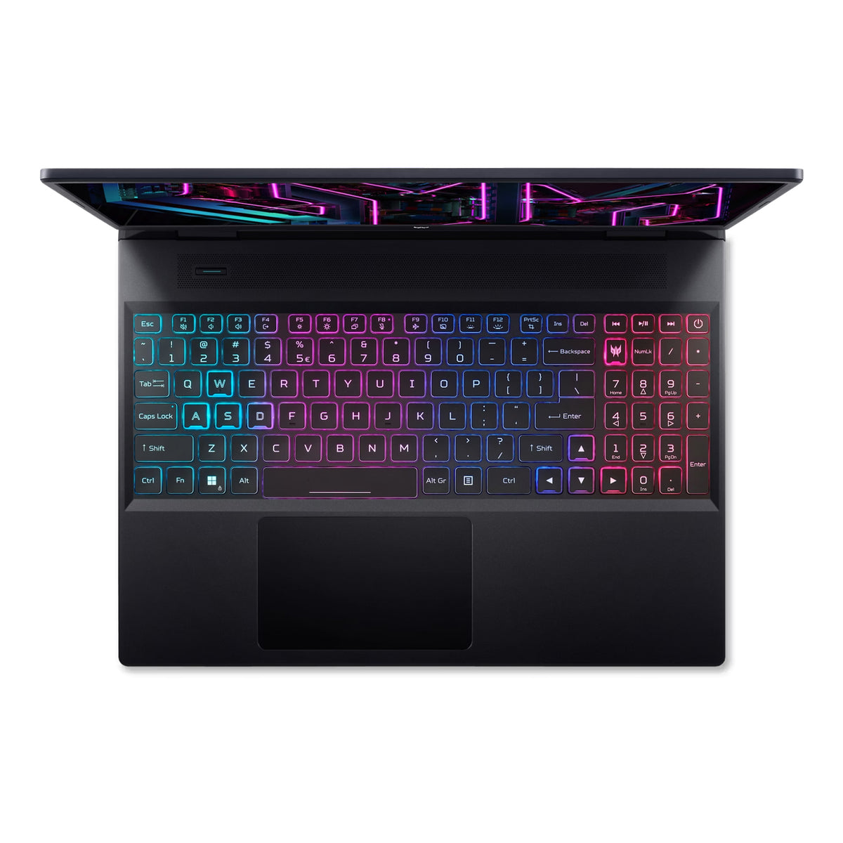 Predator Helios Neo 16" WQXGA 165Hz Gaming Laptop i9-13900HX 32GB 1TB RTX 4060 W11H (Refurbished)