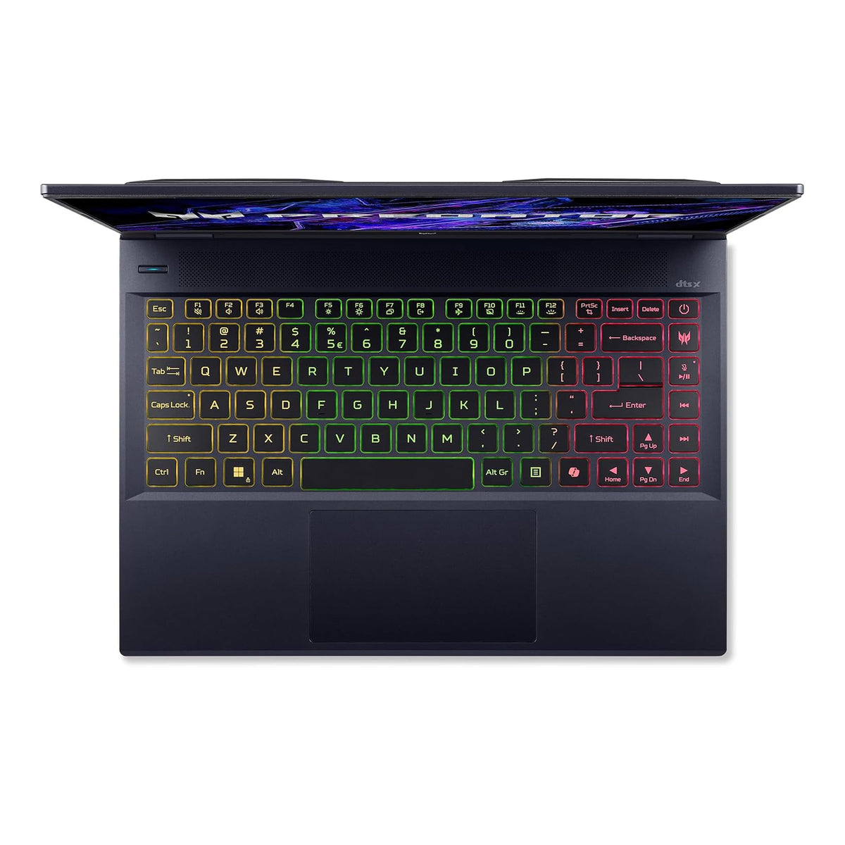 Predator Helios Neo 14.5" 165Hz Gaming Laptop U9-185H 32GB 1TB RTX 4070 W11H (Refurbished)