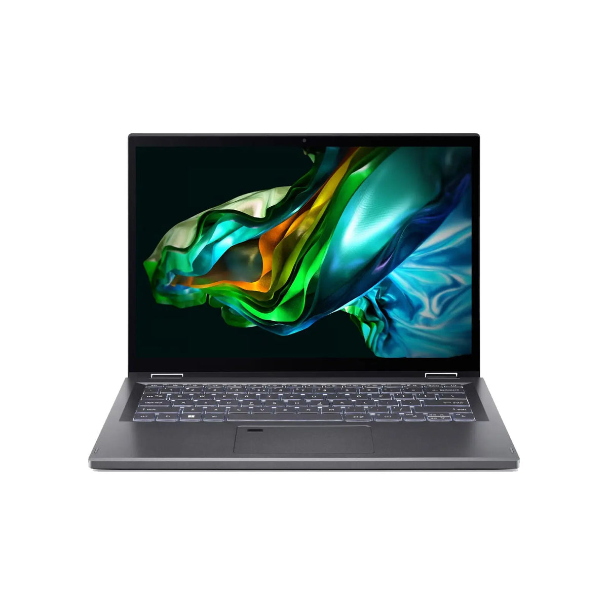 Aspire 5 Spin 14" WUXGA Laptop i5-1335U 8GB 512GB (Refurbished) Acer