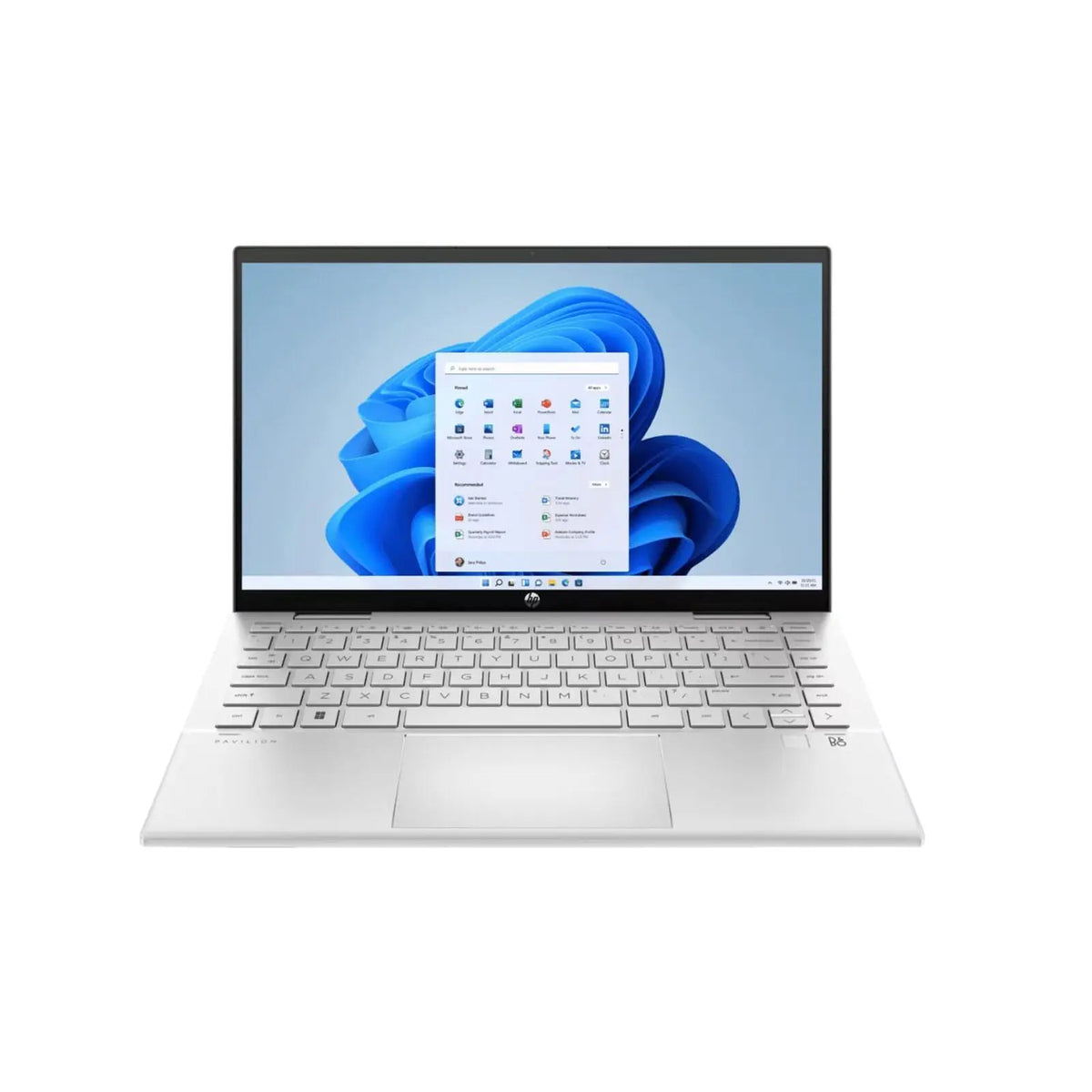Pavilion x360 14" FHD Laptop i5-1155G7 8GB 512GB (Refurbished) HP
