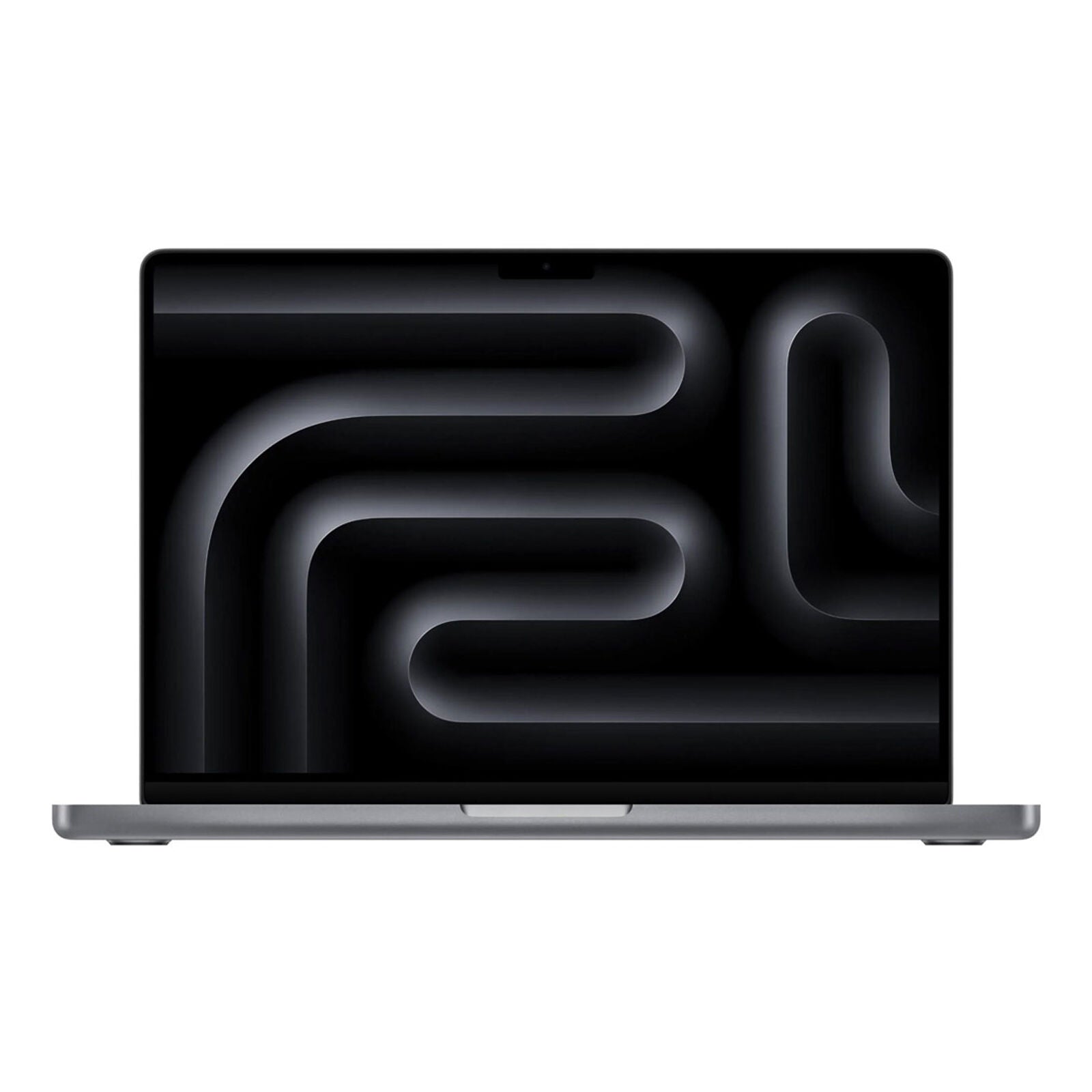 MacBook Pro 14.2" 2023 M3 8-Core 8GB 1TB 10-Core GPU Space Grey (Refurbished)