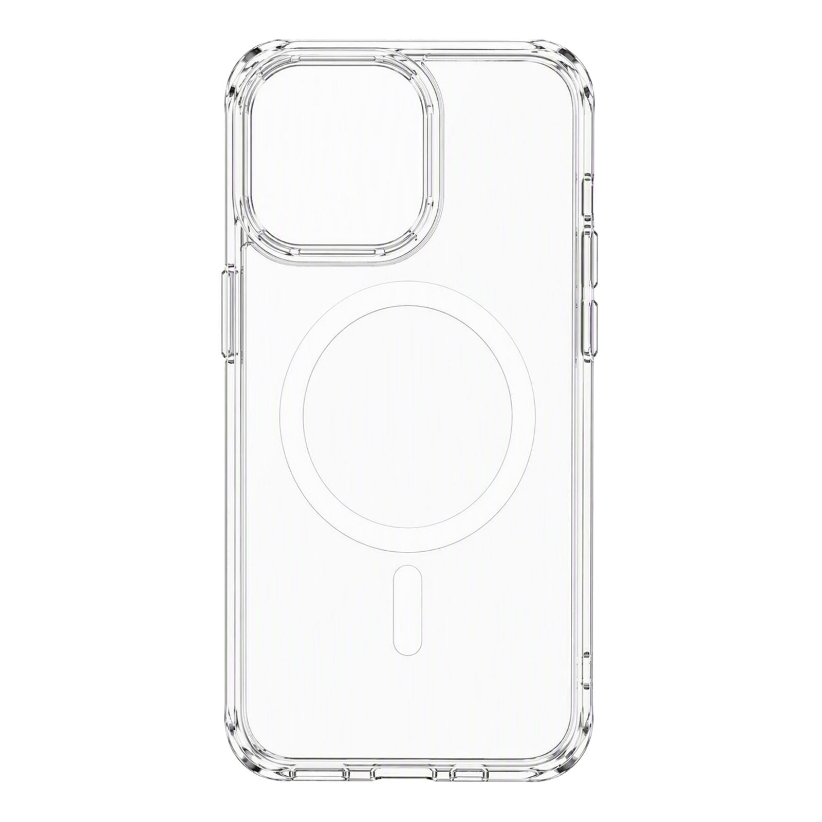 MagSafe Clear Case for iPhone 13 Pro