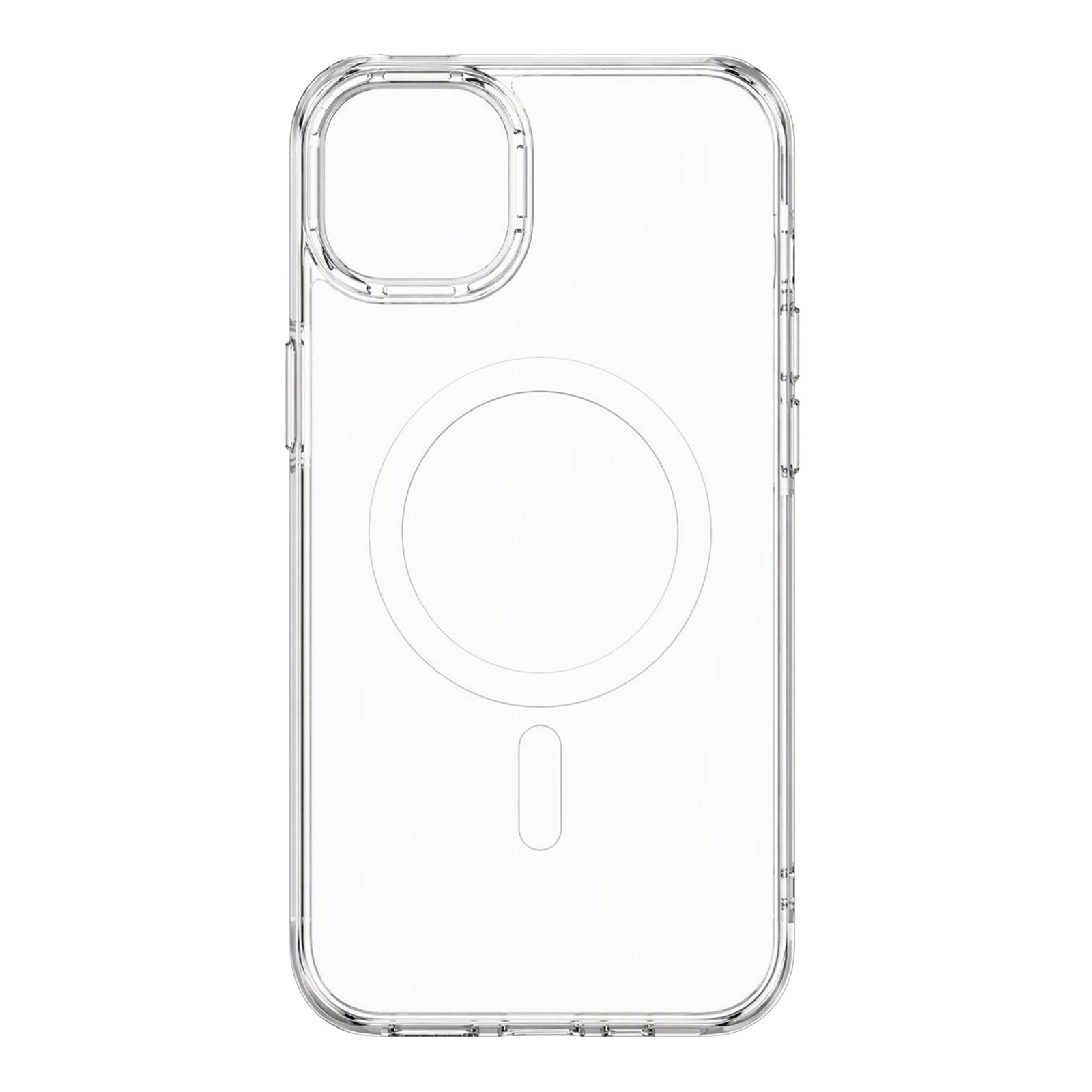 MagSafe Clear Case for iPhone 14 Plus