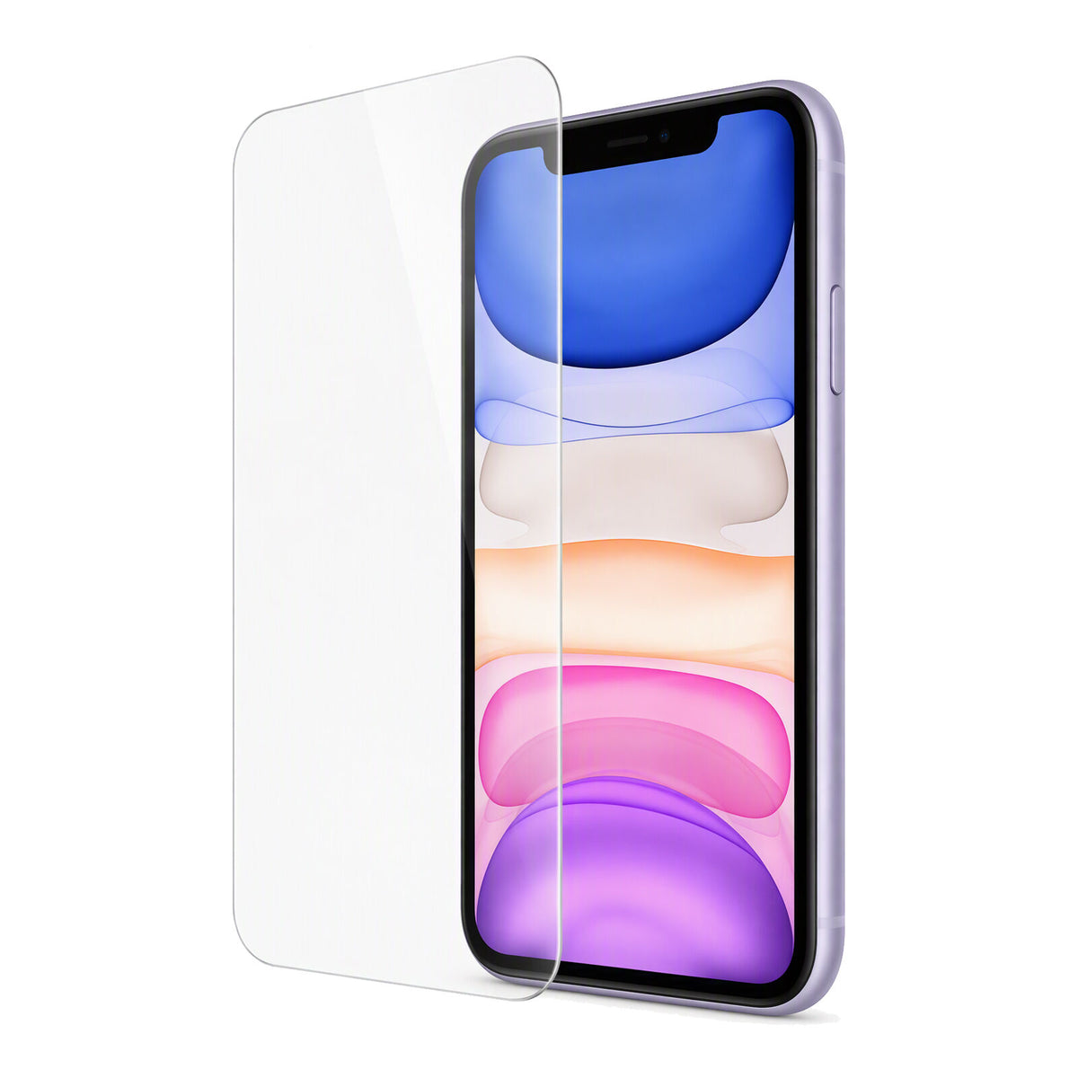 Apple iPhone 11 Premium Tempered Glass Screen Protector