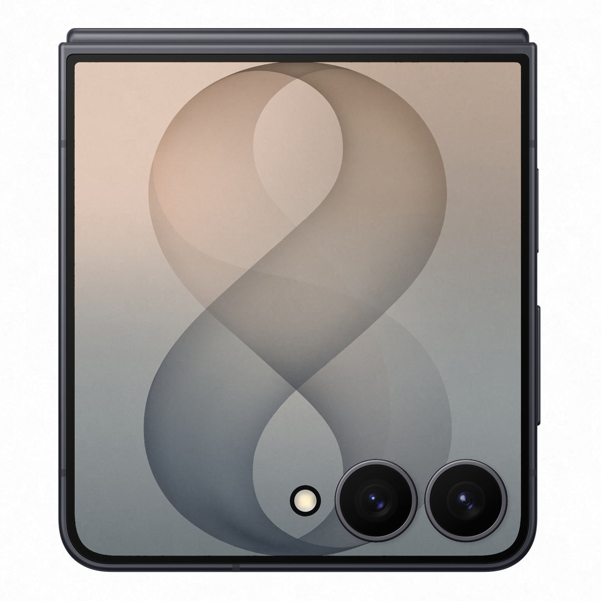Galaxy Z Flip8 (Refurbished)