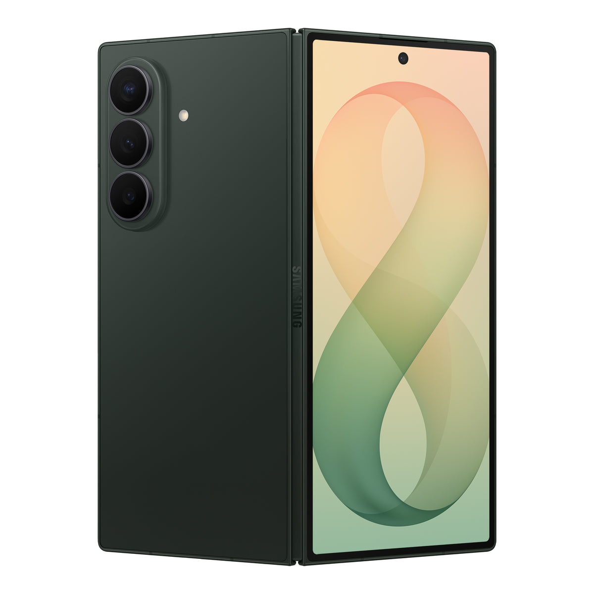 Galaxy Z Fold8 Ultra (Refurbished)
