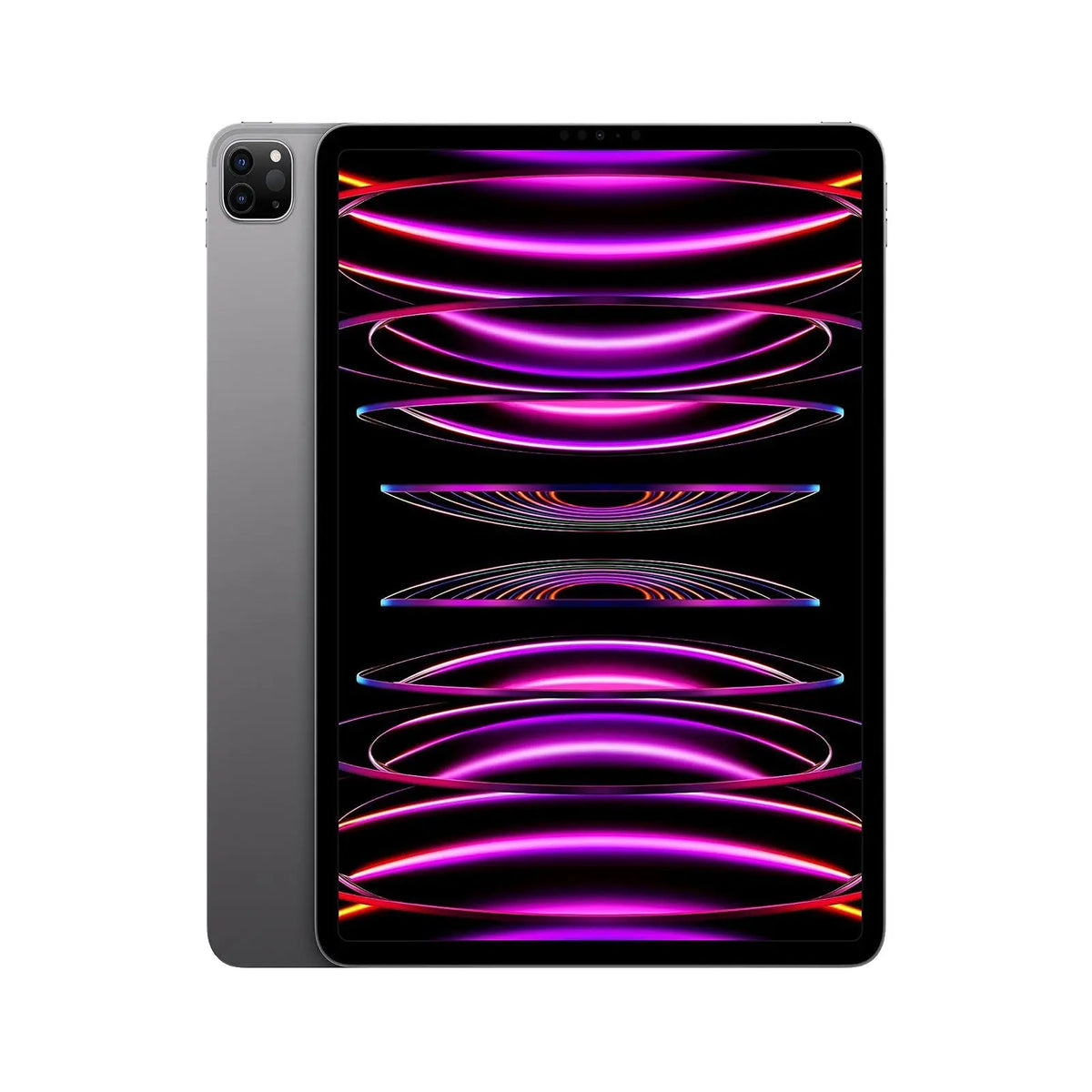 iPad Pro 12.9" 6th Gen Wi-Fi + Cellular (Refurbished) Apple