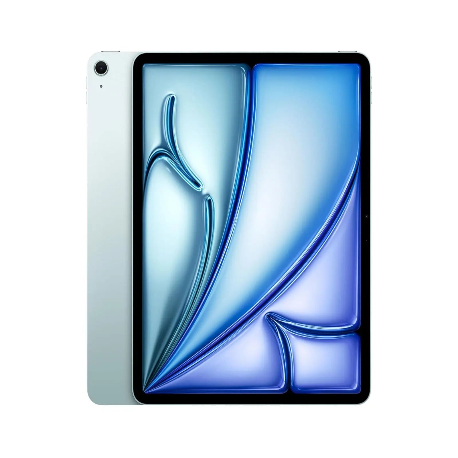 iPad Air 6th Gen (2024) 13-inch M2 Wi-Fi + Cellular | Refurbished Apple