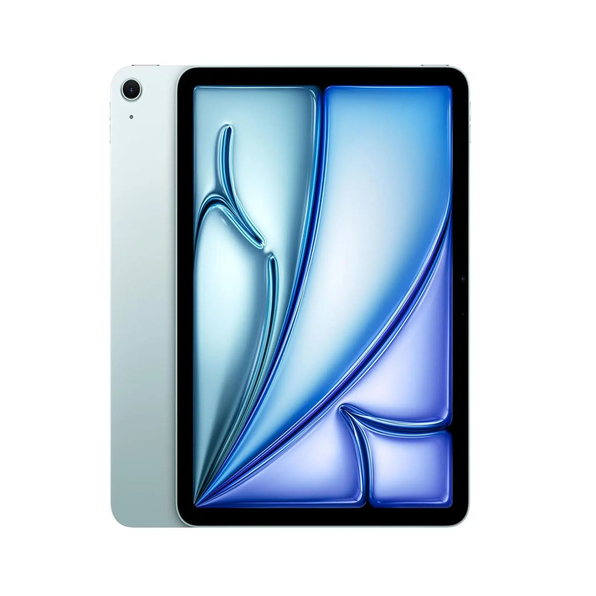 iPad Air 11" M2 6th Gen 2024 Wi-Fi + Cellular (Refurbished) Apple