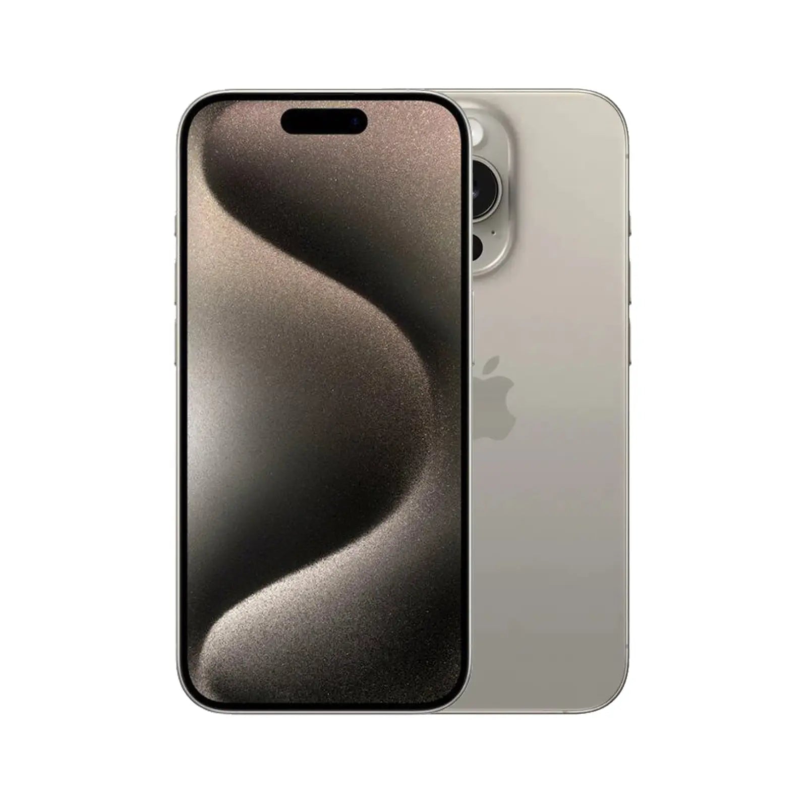 iPhone 15 Pro (Refurbished)
