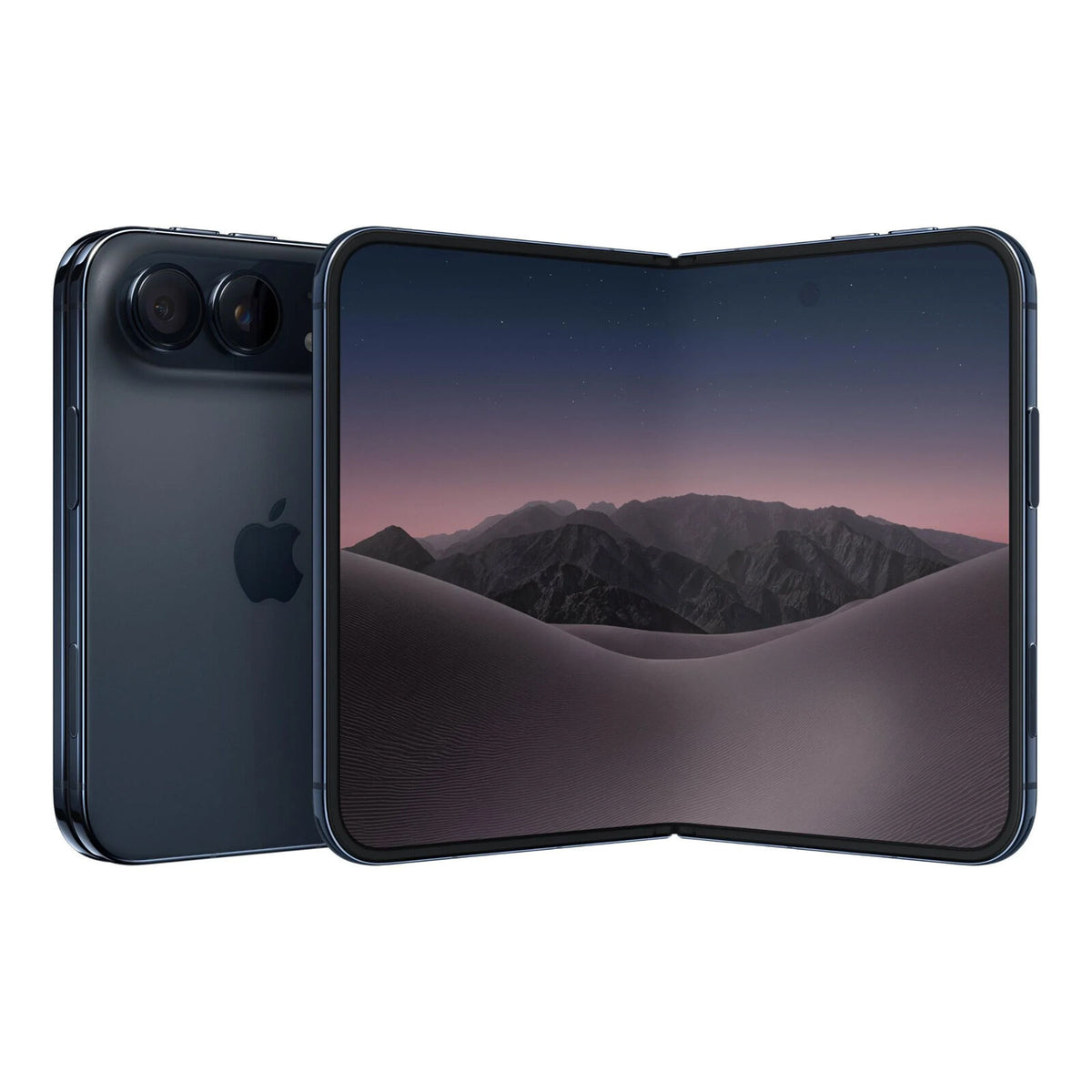 iPhone Duo (Refurbished)