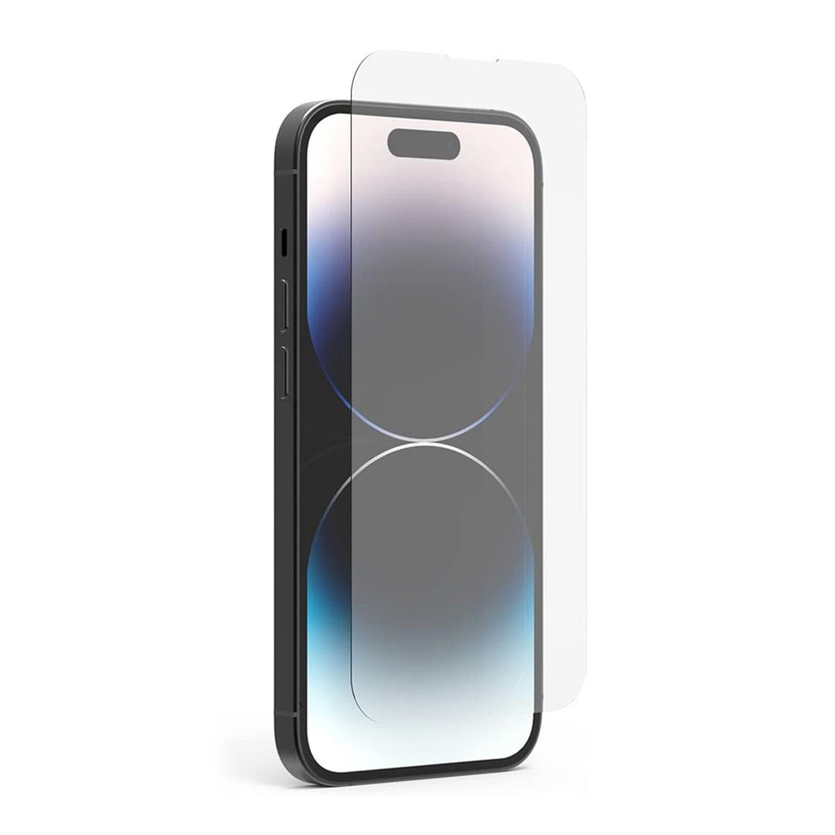 Tempered Glass Screen Protector for iPhone 16 Pro / 17 / 17 Pro