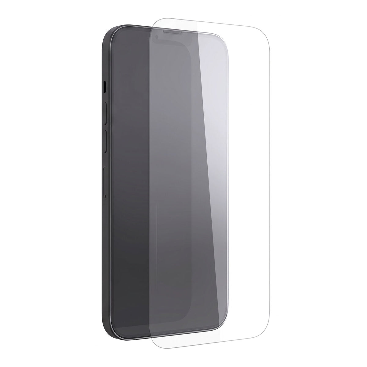 9H 2.5D Tempered Glass Screen Protector for iPhone 14 Pro