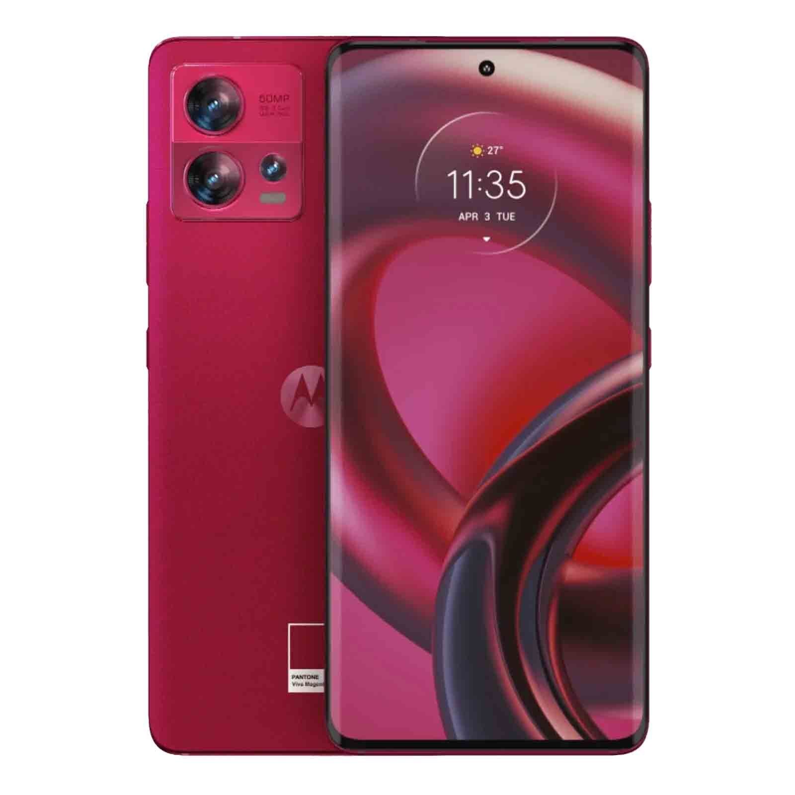 Edge 30 Fusion 5G Smartphone (Refurbished)