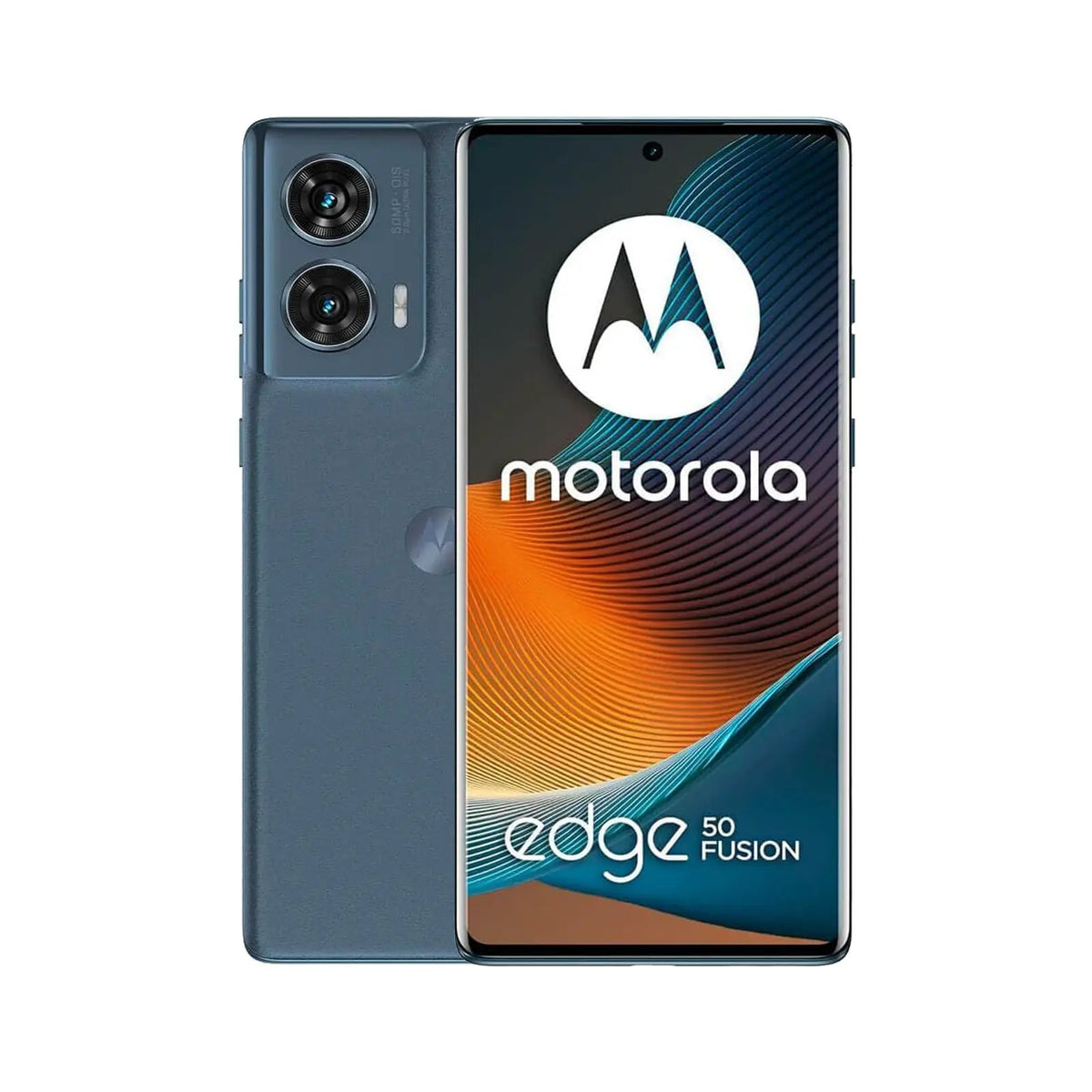 Edge 50 Fusion (Refurbished) Motorola