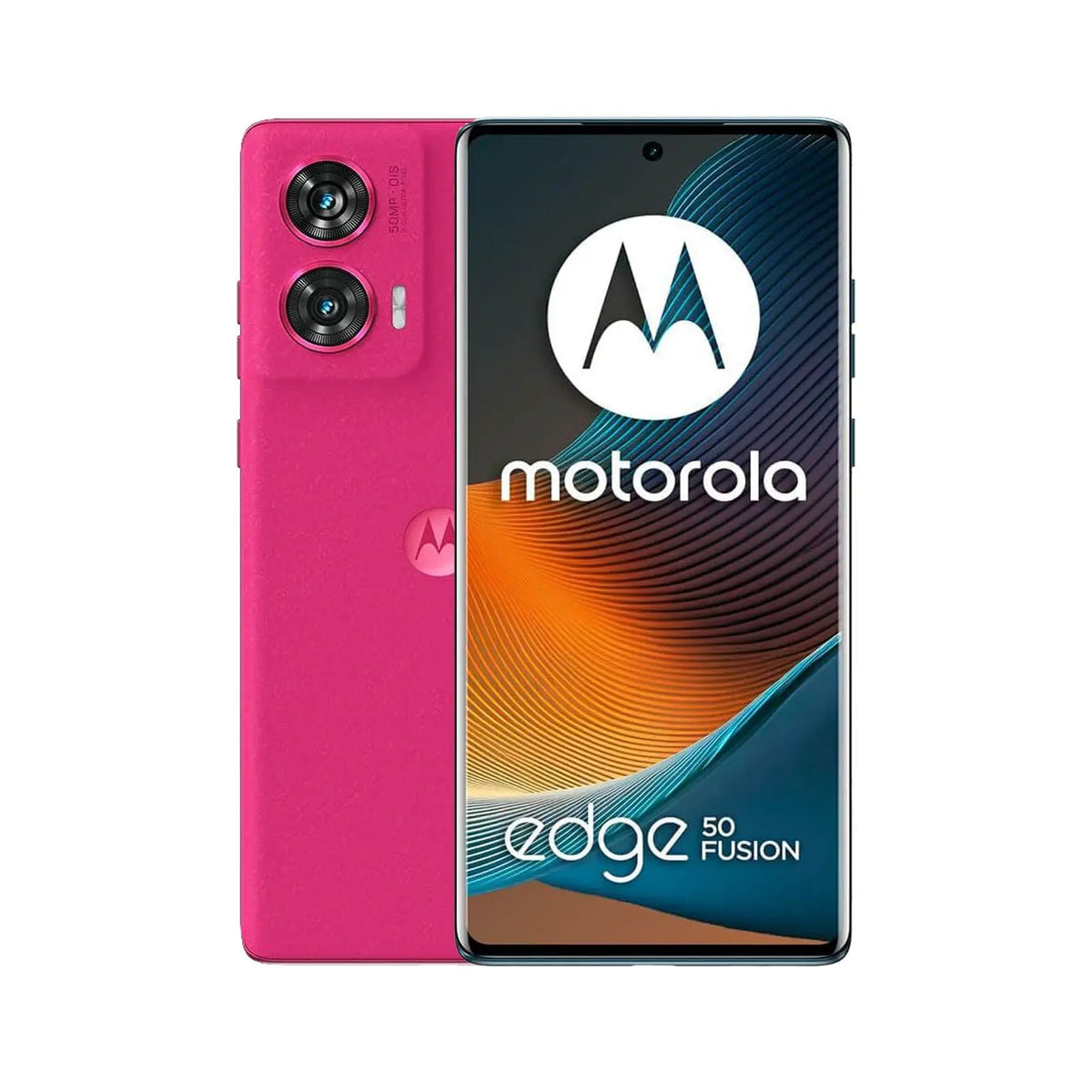 Edge 50 Fusion (Refurbished) Motorola