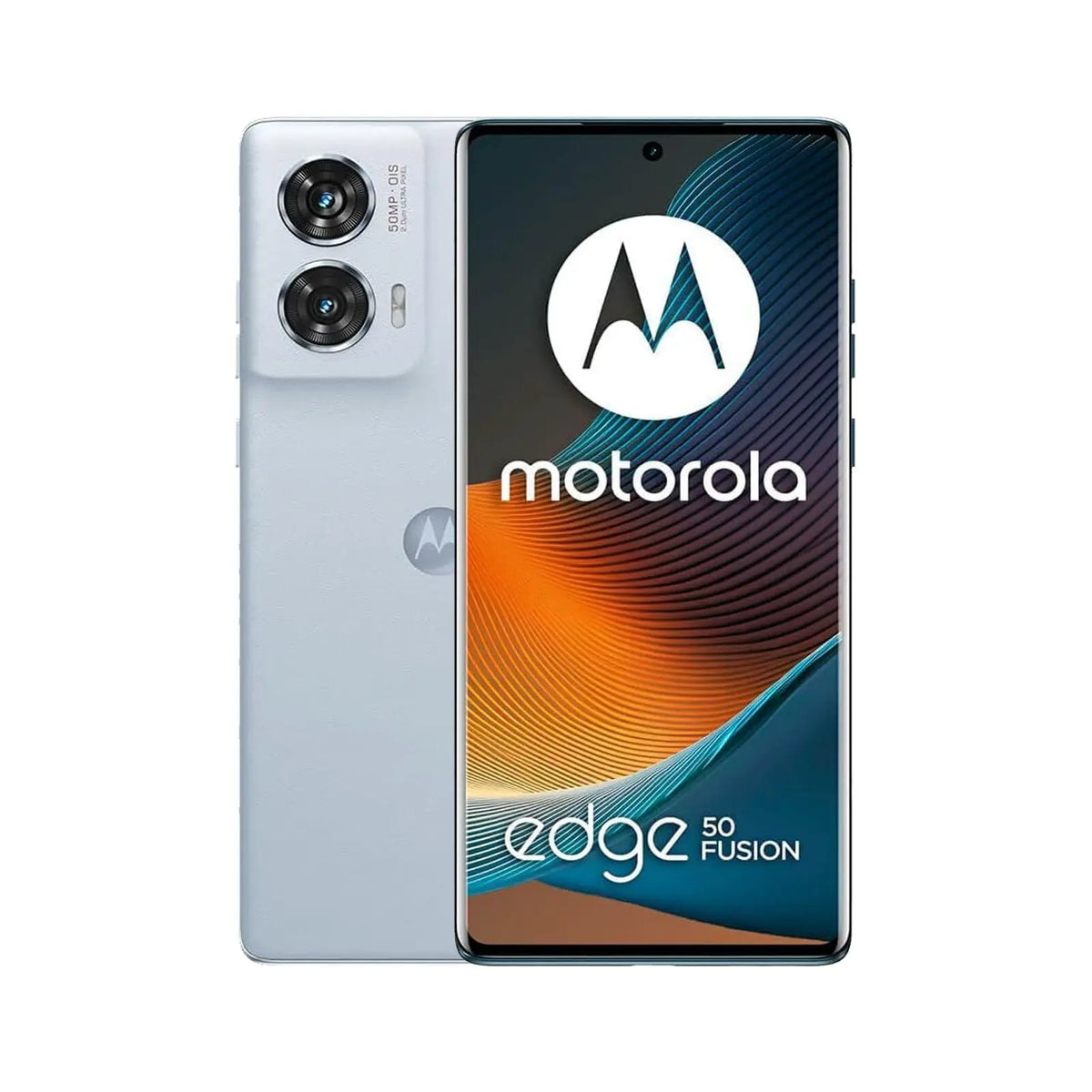 Edge 50 Fusion (Refurbished) Motorola