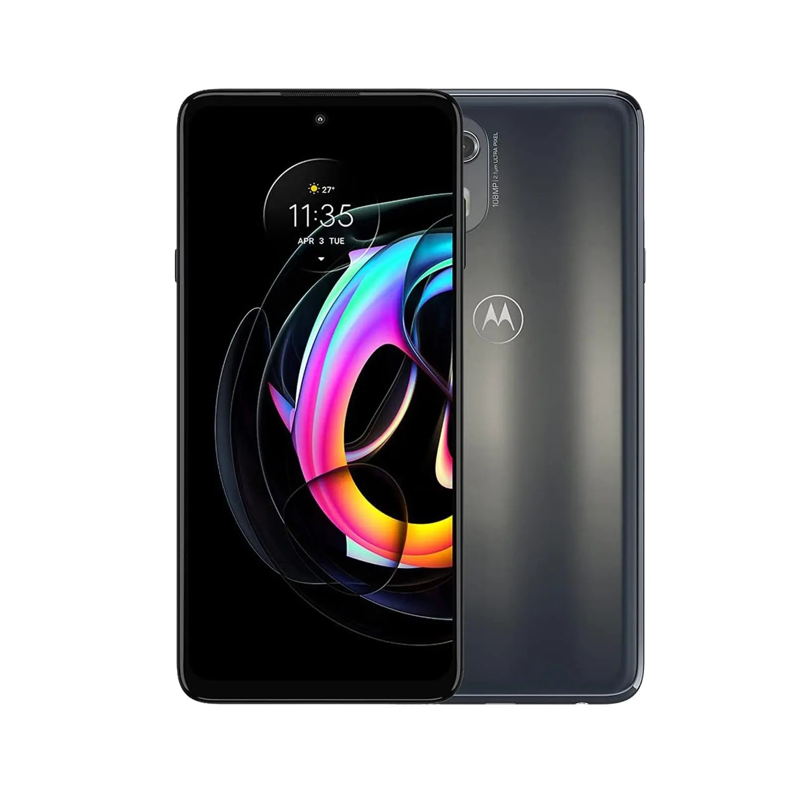 Edge 20 Fusion (Refurbished) Motorola