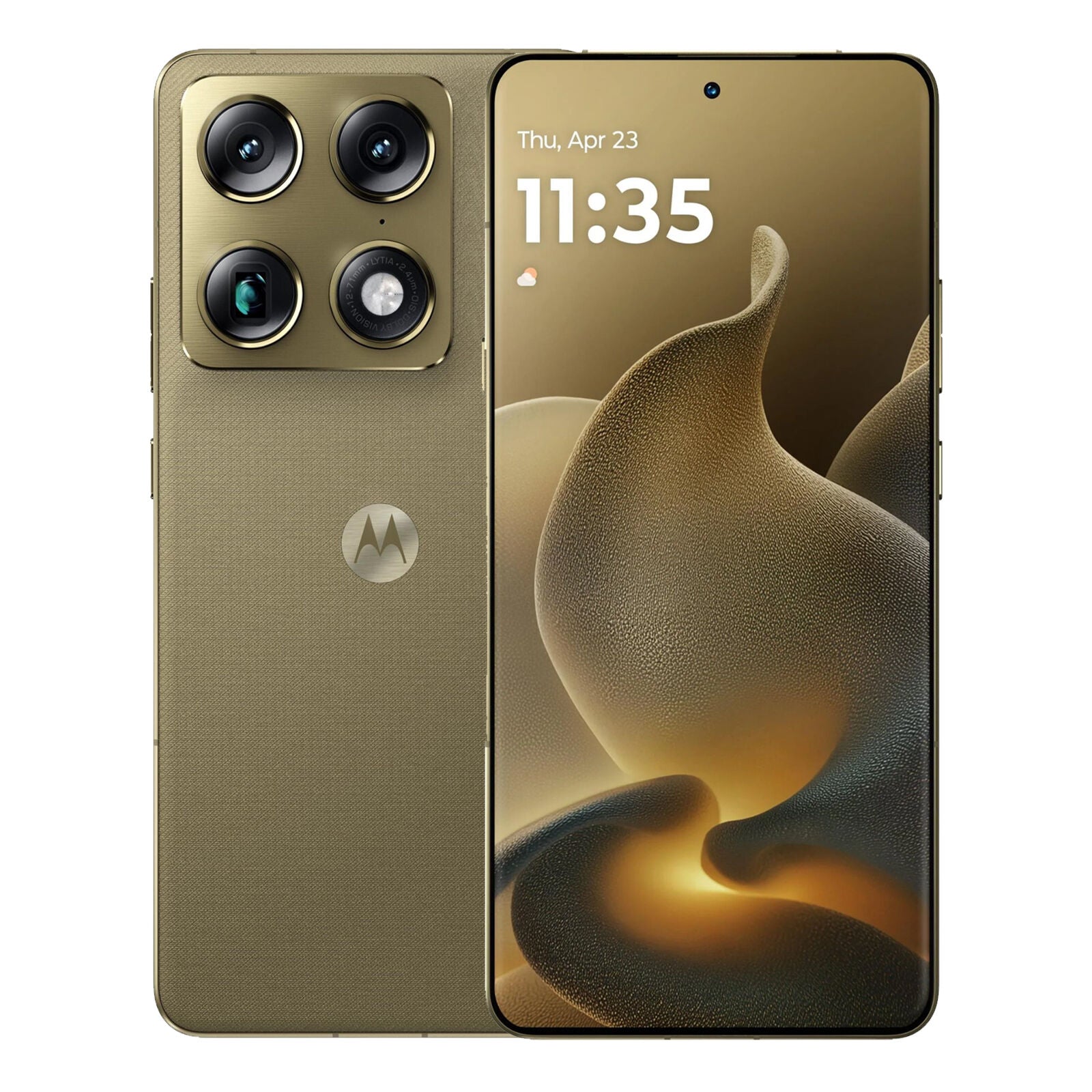 Signature 5G Smartphone (Refurbished)