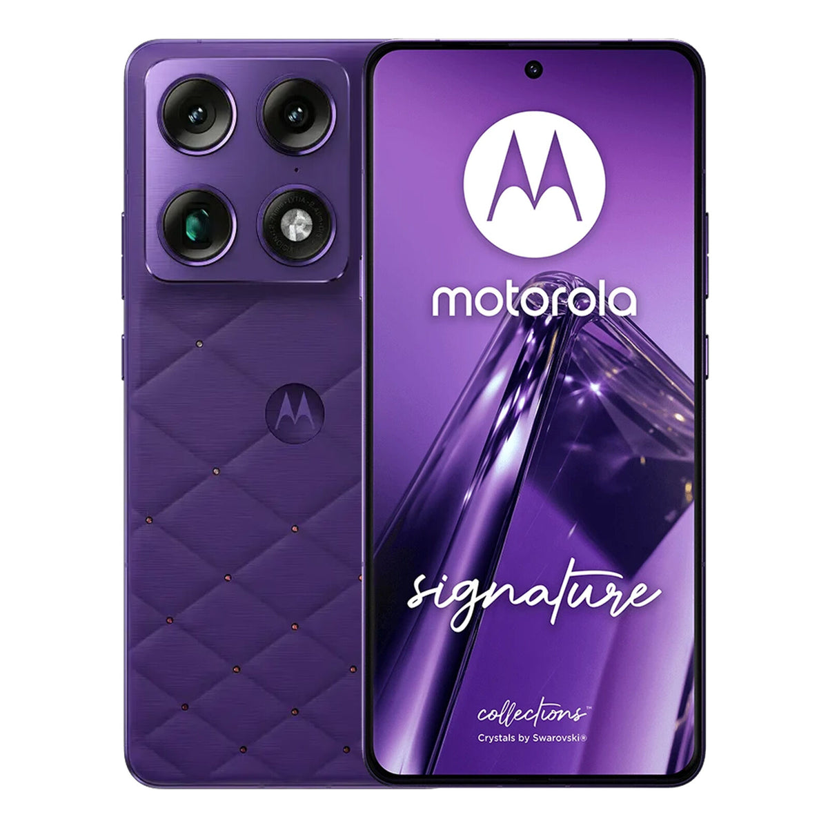 Signature 5G Smartphone (Brand New)