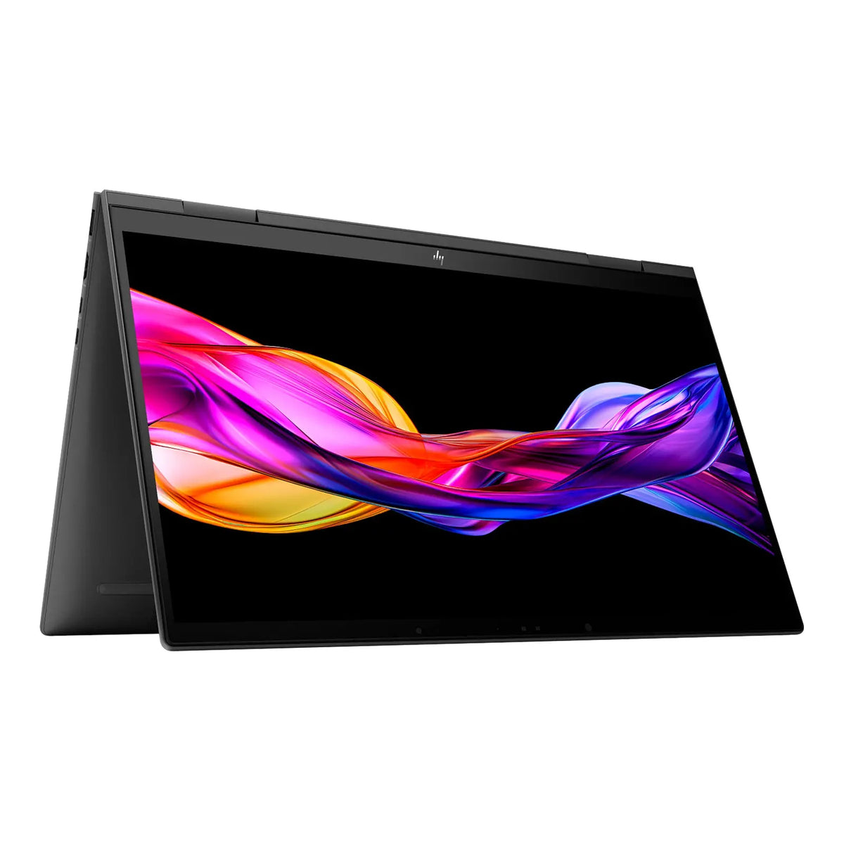 Envy x360 15.6" FHD 2-in-1 Laptop R5-5625U 16GB 512GB W11H Touch Black (Refurbished) HP