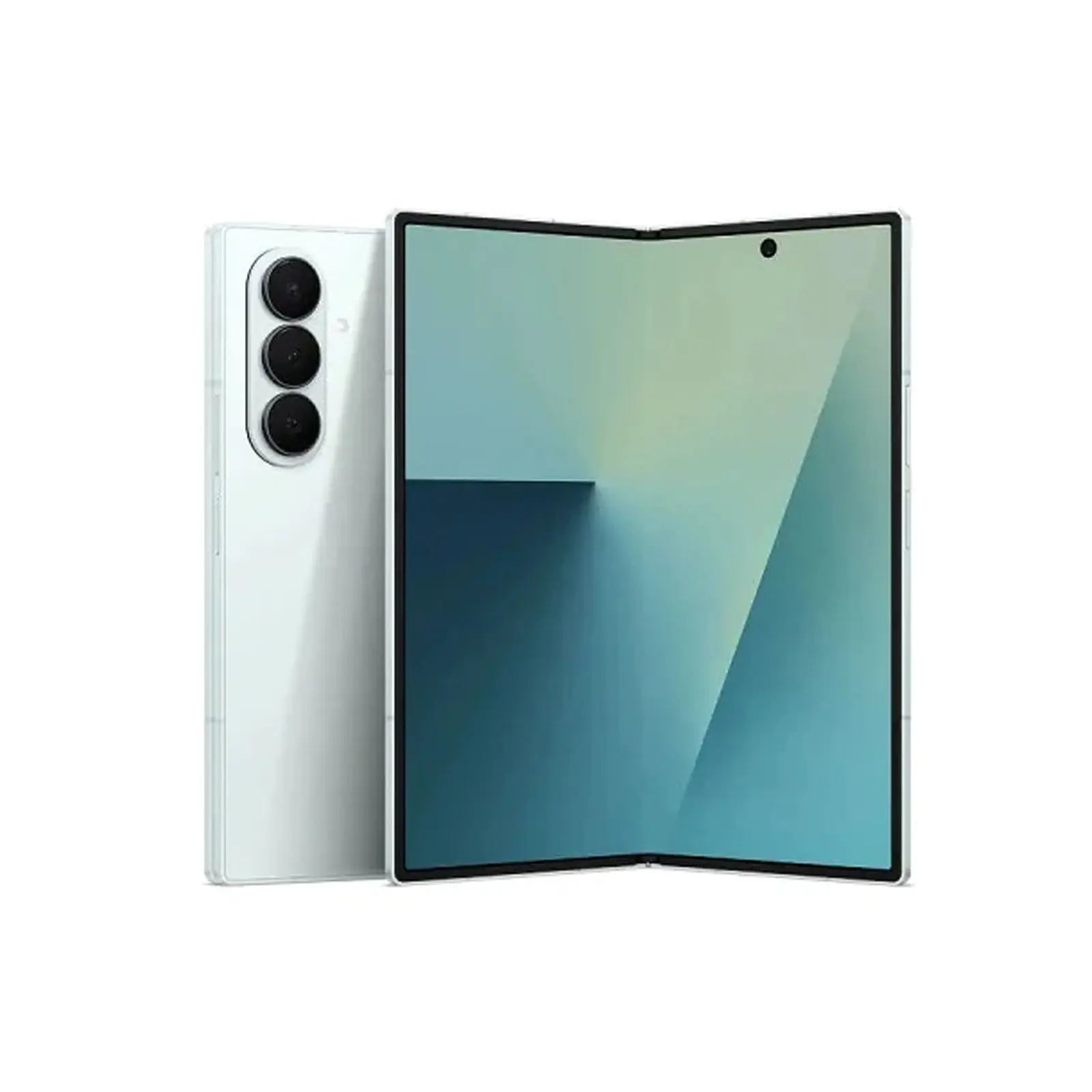 Galaxy Z Fold7 (Refurbished) Samsung