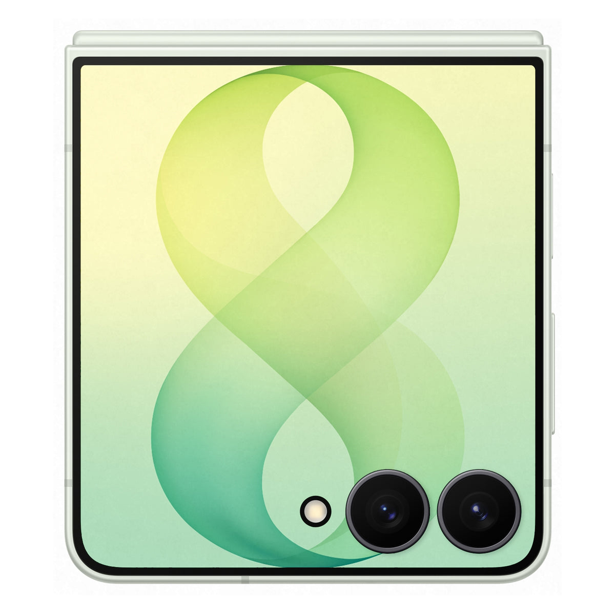 Galaxy Z Flip8 (Refurbished)