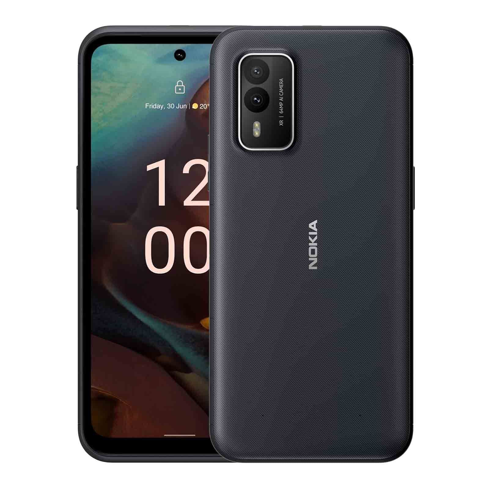 Nokia XR21 5G Smartphone (Refurbished)