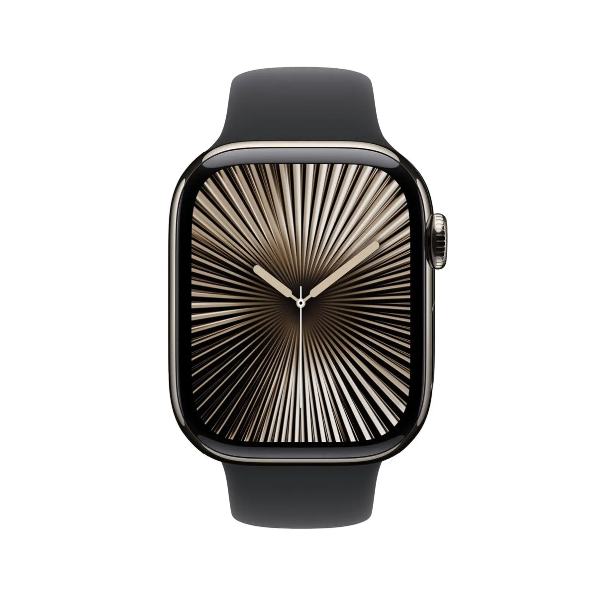 Watch Series 10 Titanium 42mm LTE (Refurbished) Apple
