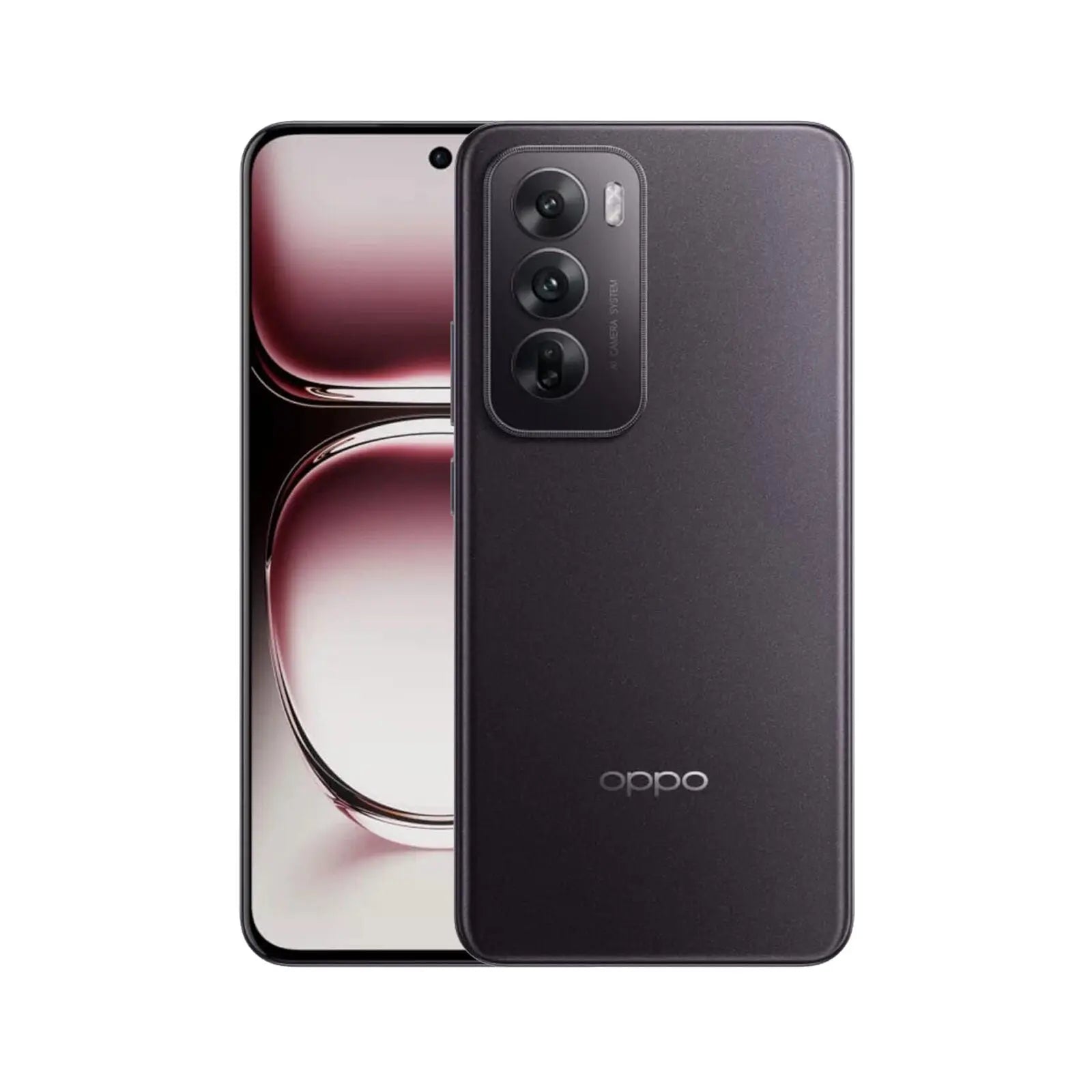 Reno12 5G Smartphone (Refurbished) Oppo