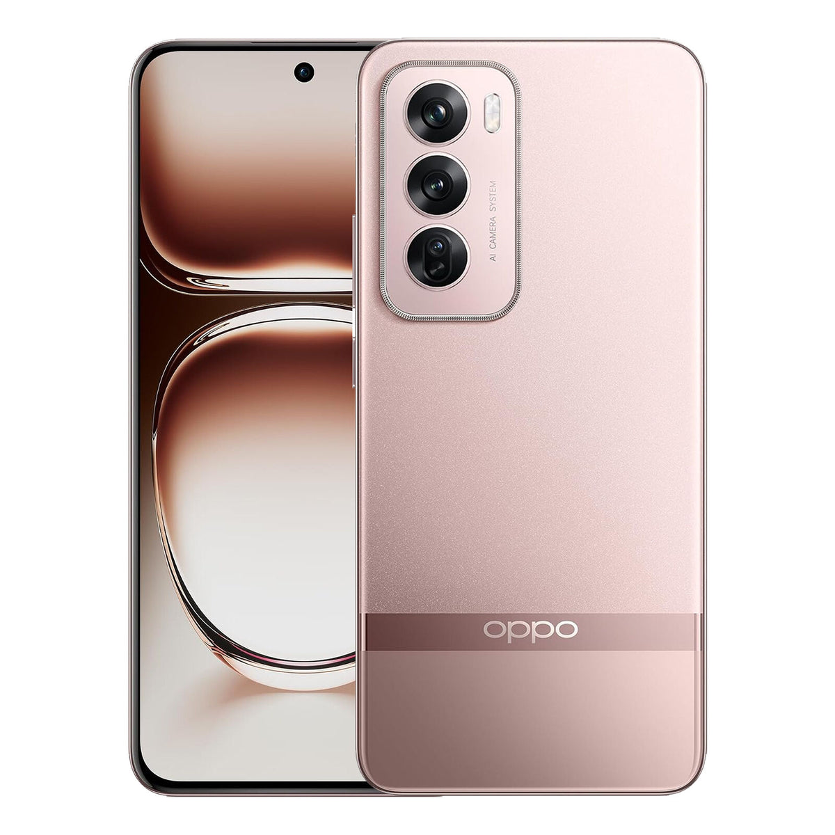 Reno12 Pro 5G Smartphone (Refurbished)