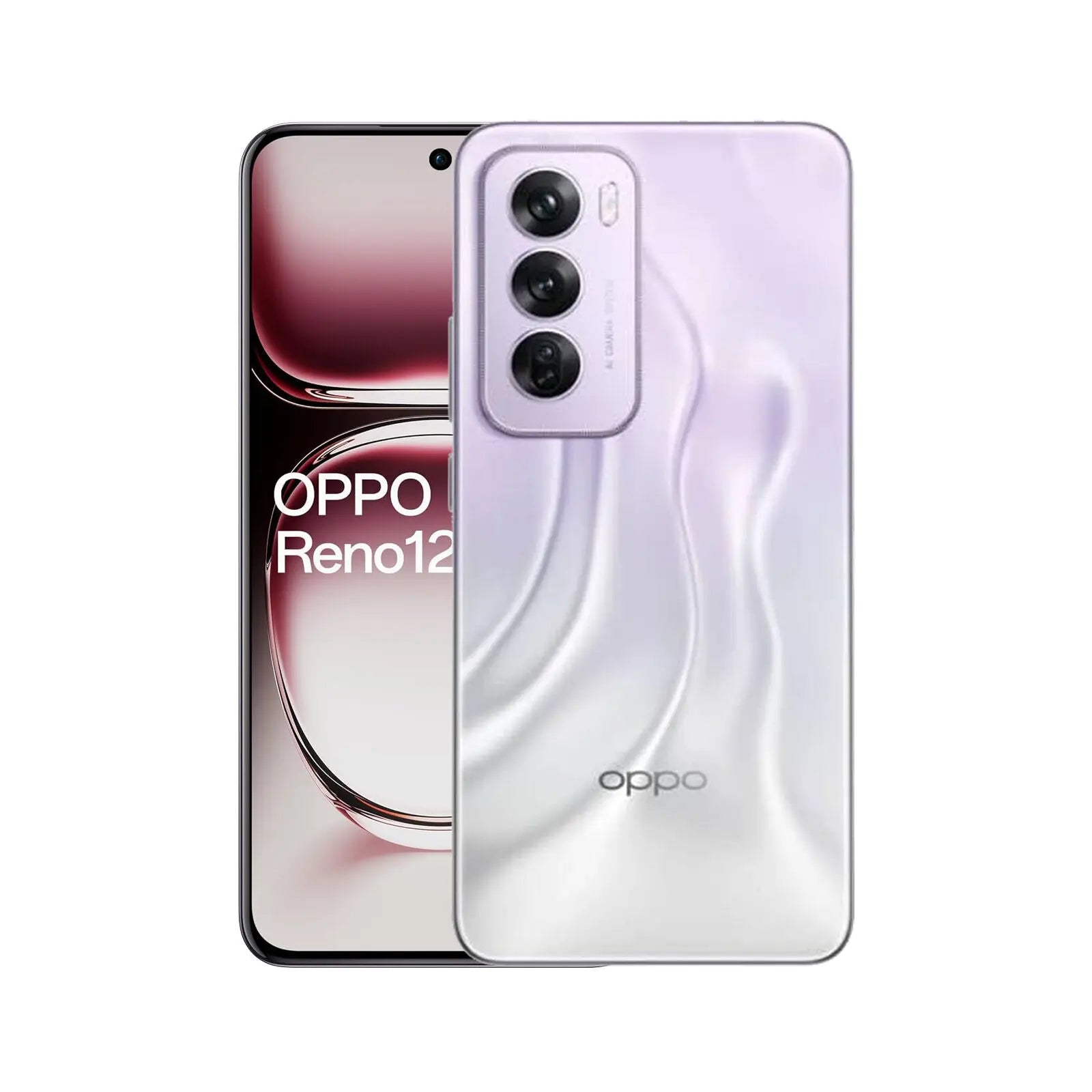 Reno12 Pro 5G Smartphone (Refurbished) Oppo