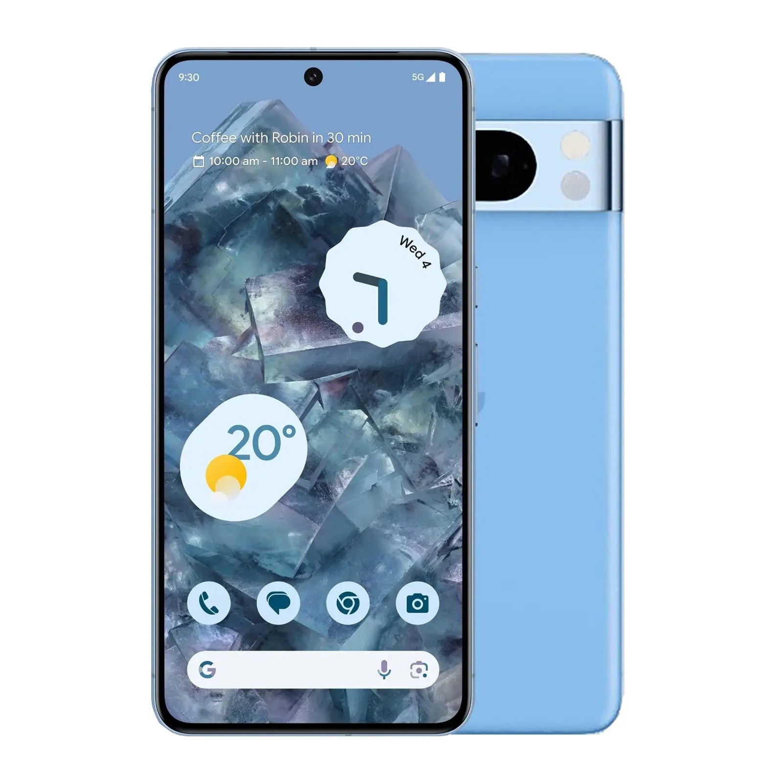 Pixel 8 Pro (Refurbished) Google