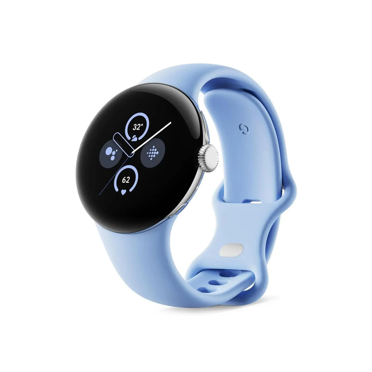 Pixel Watch 2 41mm Bluetooth (Refurbished) Google